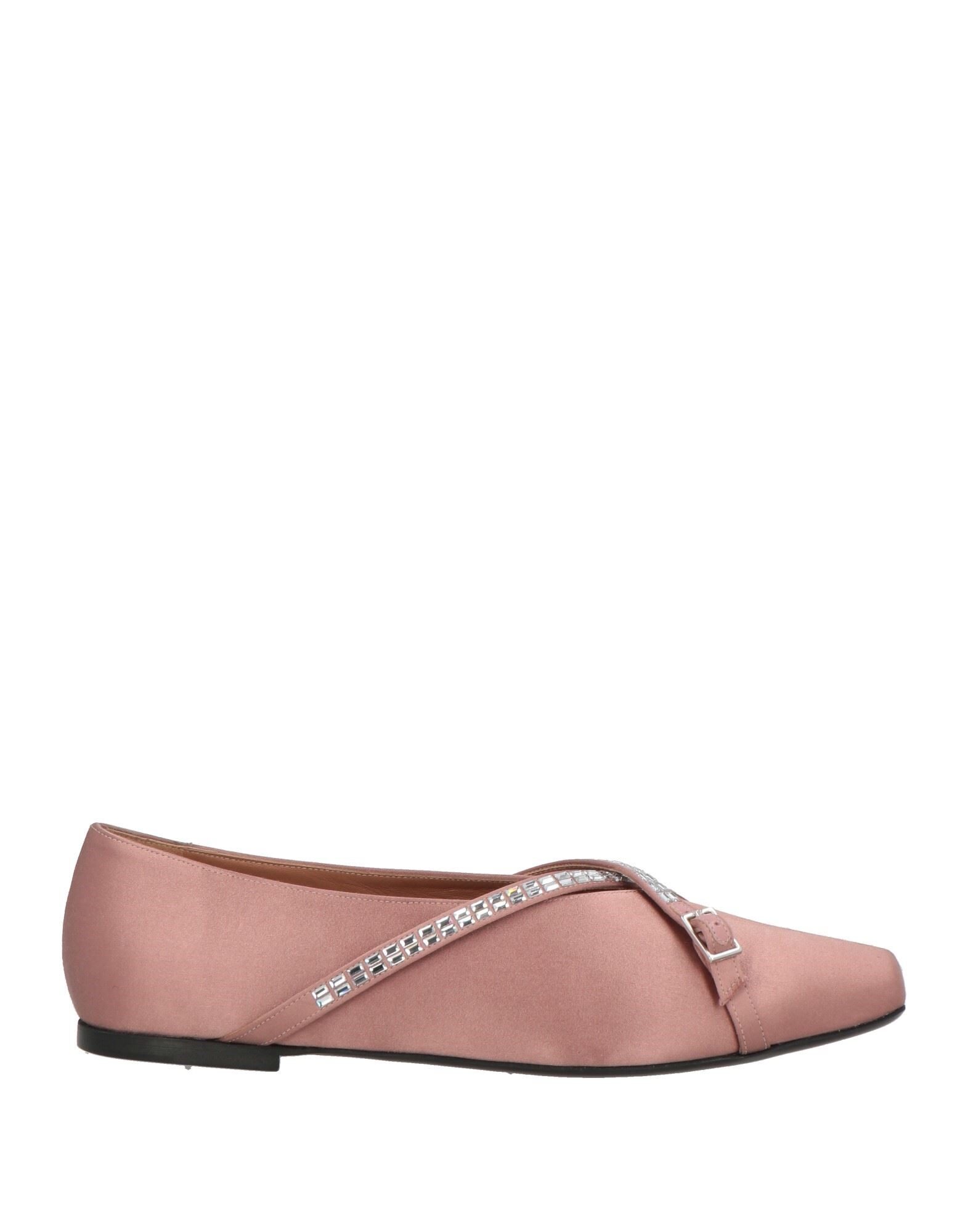 D'ACCORI - Ballet flats