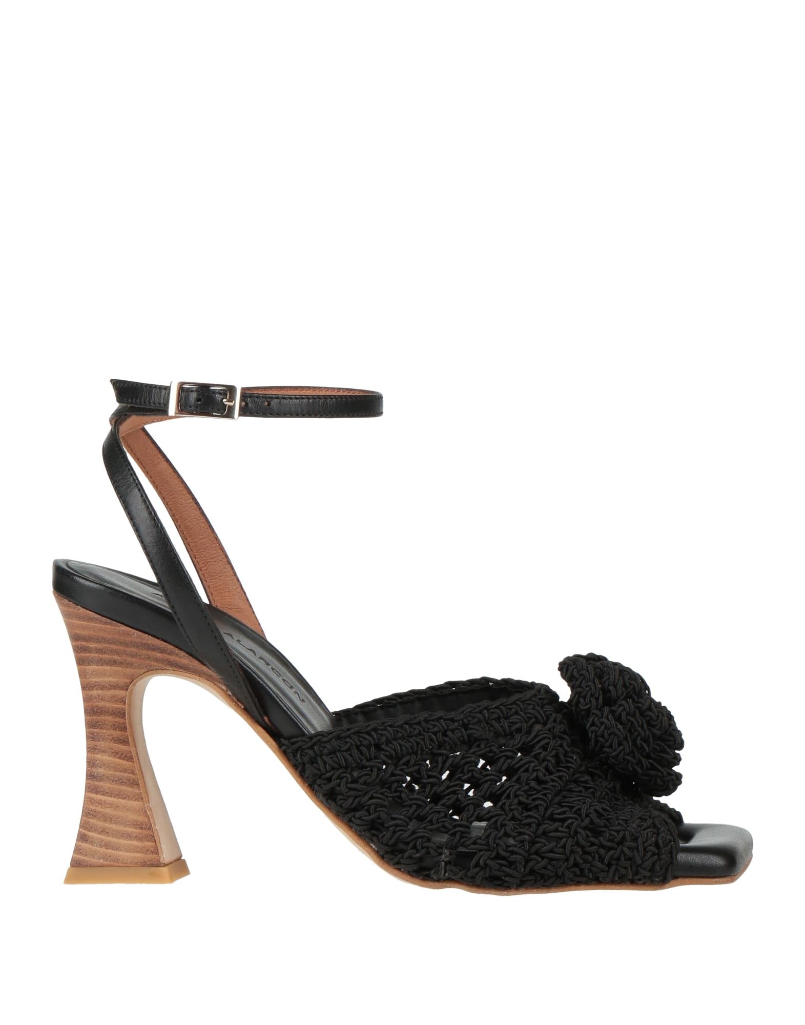 ÁNGEL ALARCÓN - Sandals