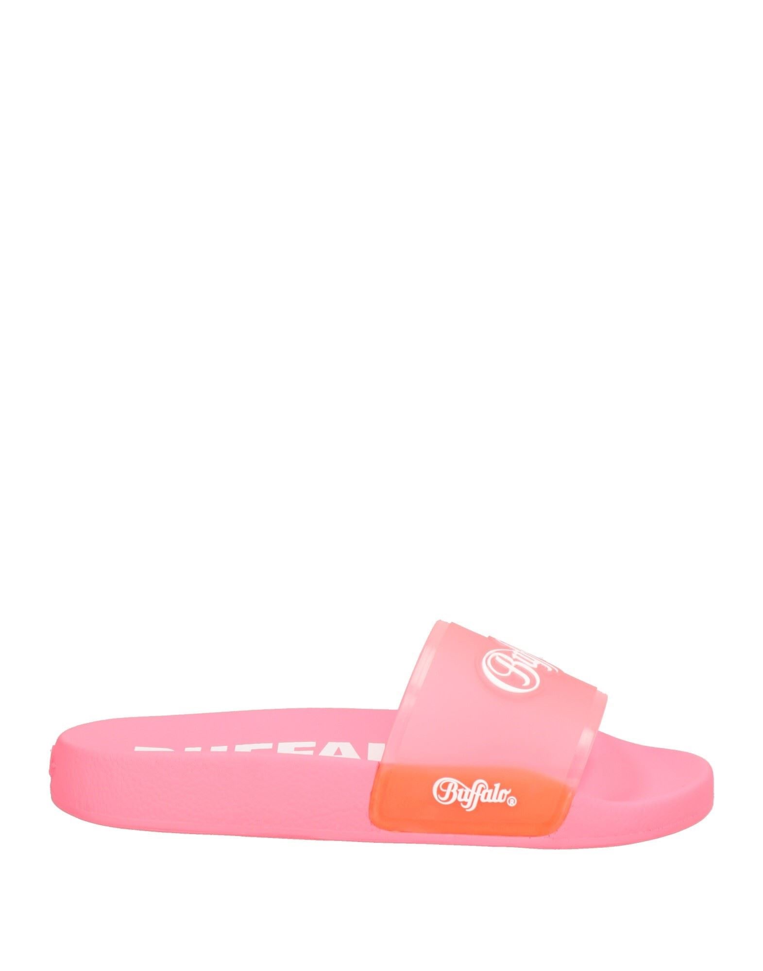 BUFFALO - Сандалии