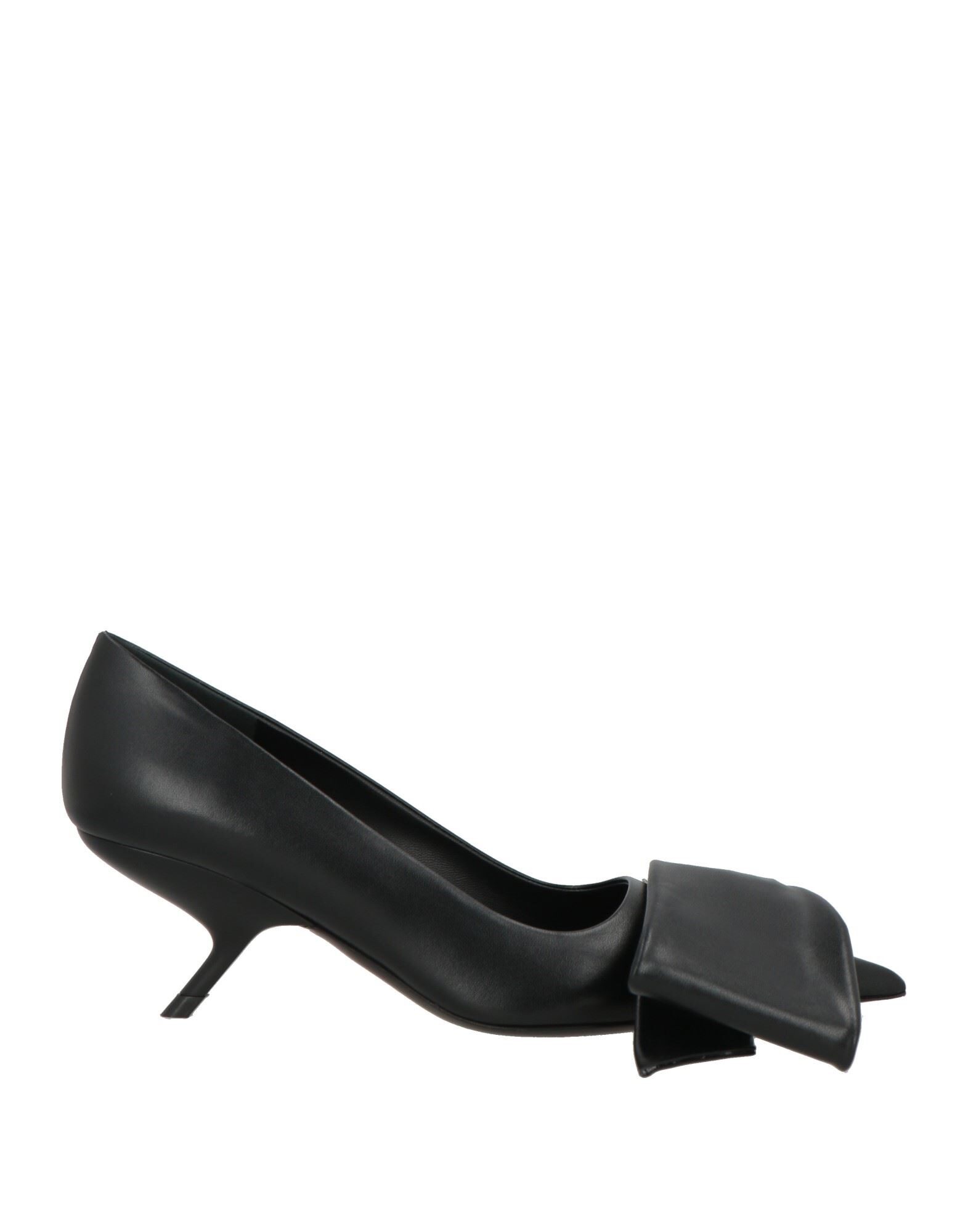 FERRAGAMO - Pumps