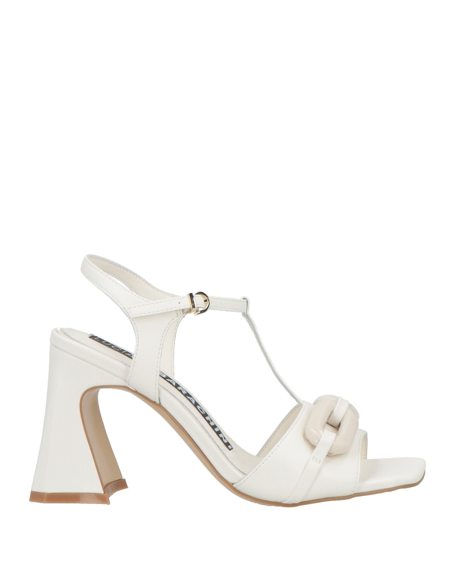 LUCIANO BARACHINI - Сандалии