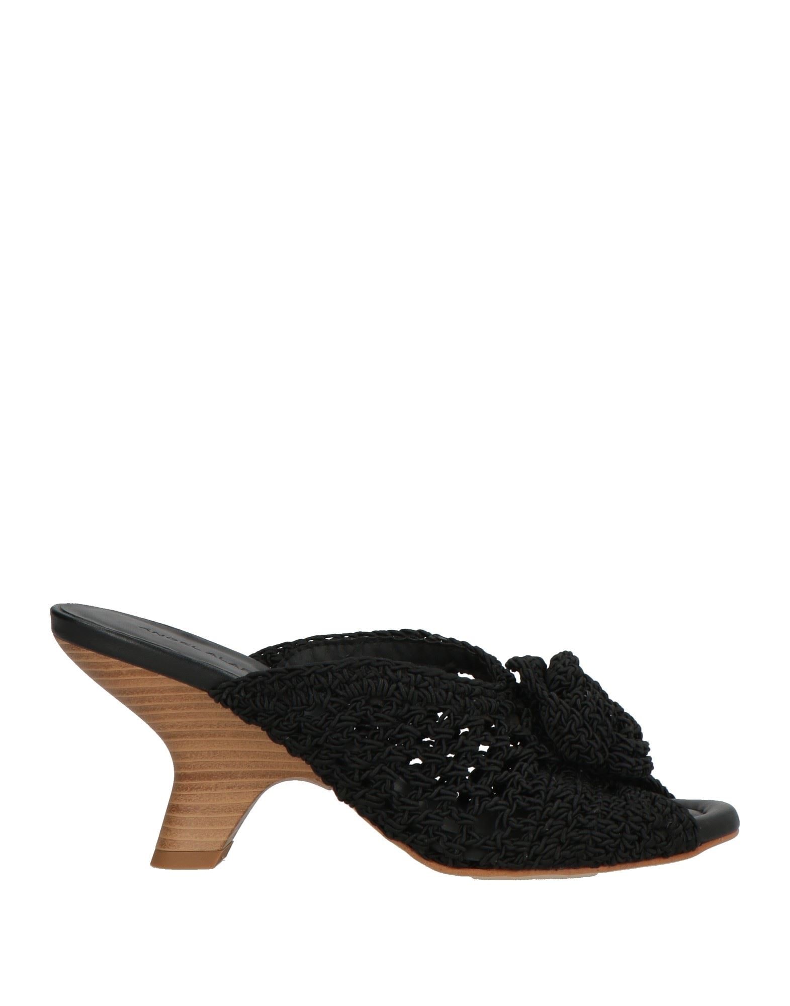 ÁNGEL ALARCÓN - Sandals