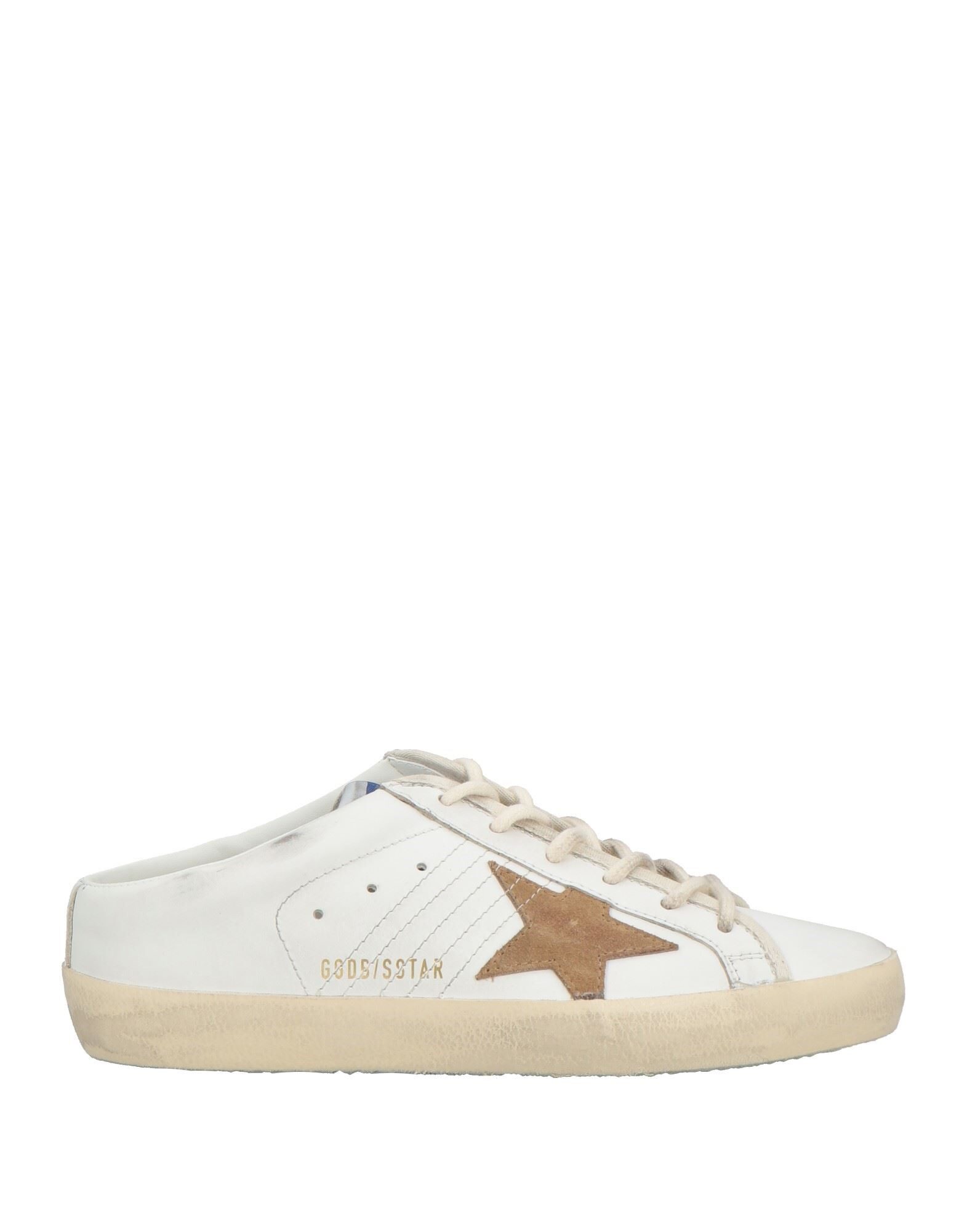 GOLDEN GOOSE - Sneakers