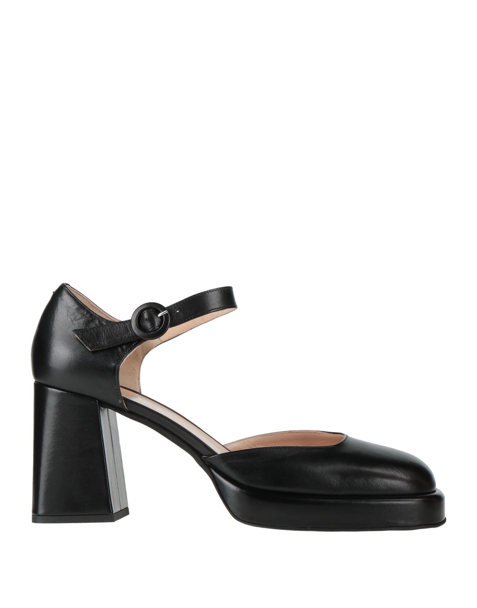 EVALUNA - Pumps
