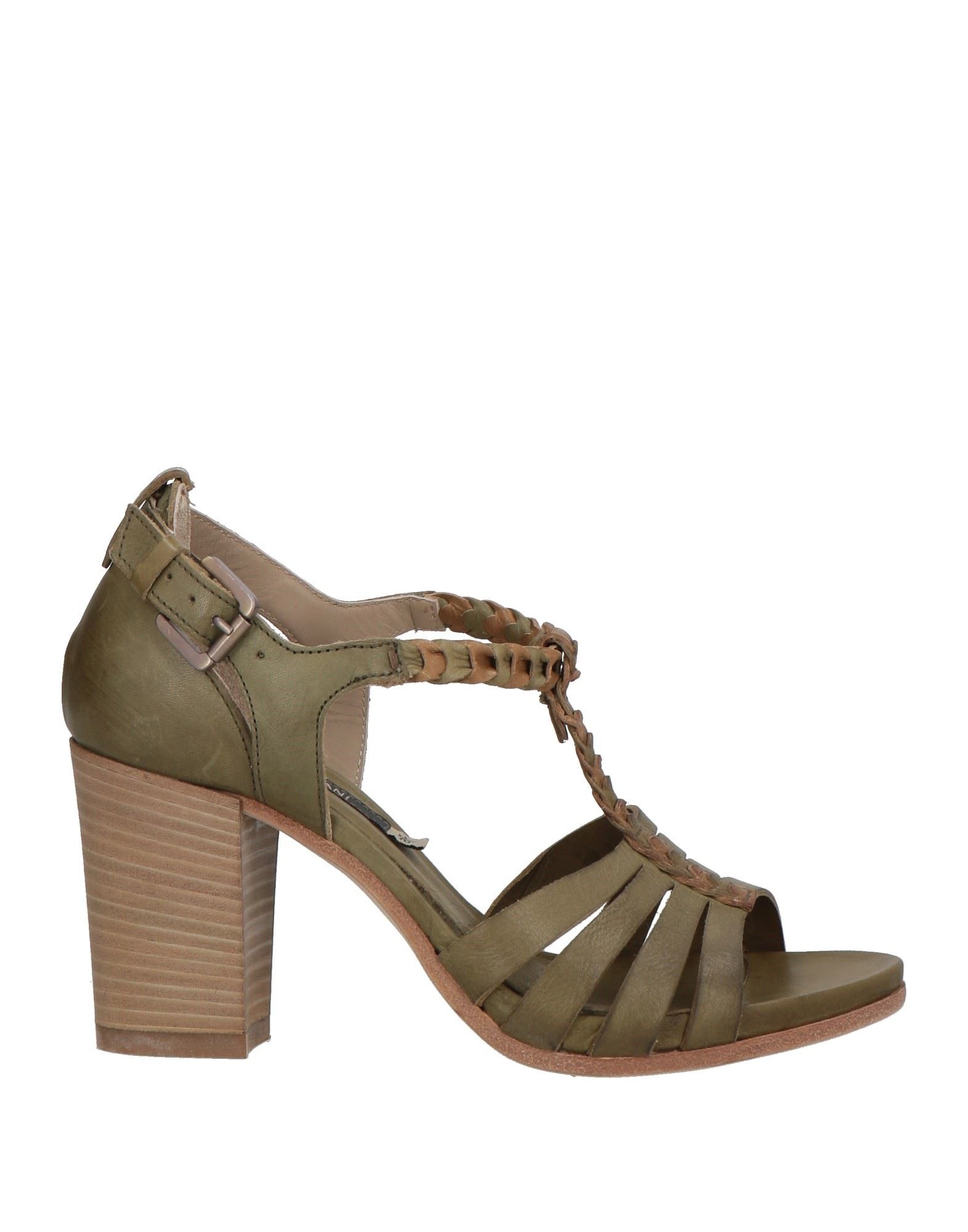 ALBERTO FERMANI - Sandals