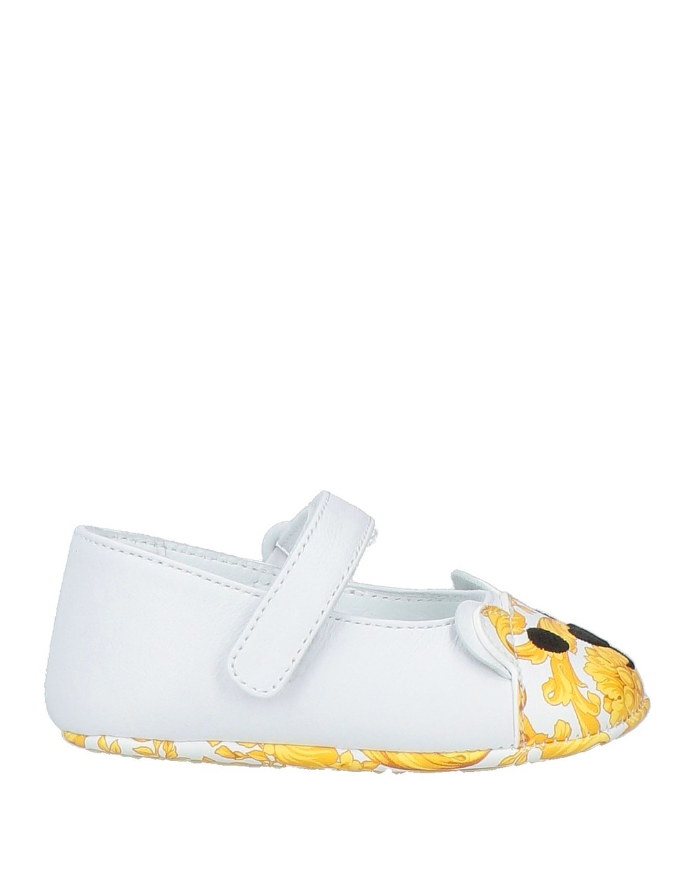 VERSACE YOUNG - Newborn shoes