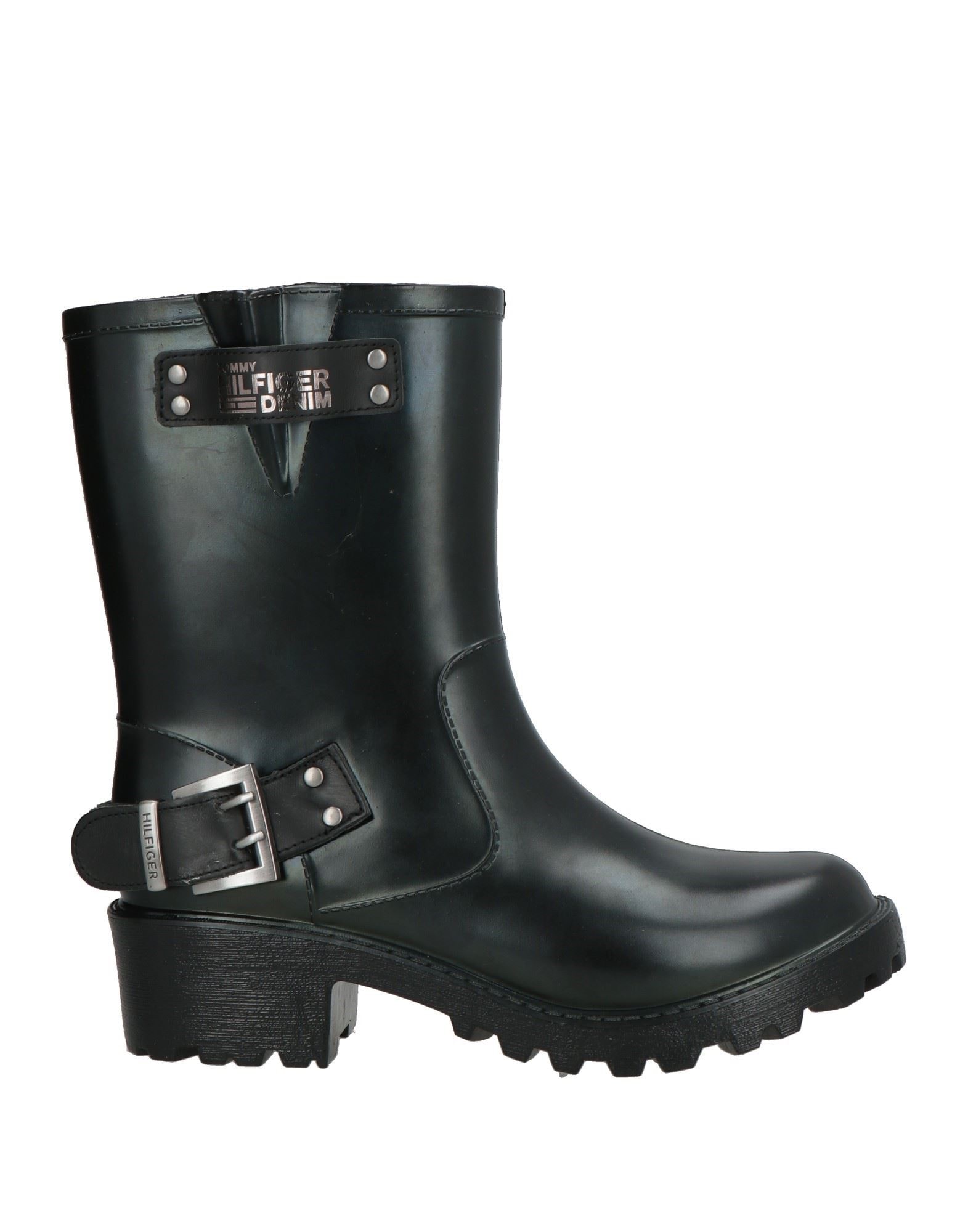 TOMMY HILFIGER - Ankle boots