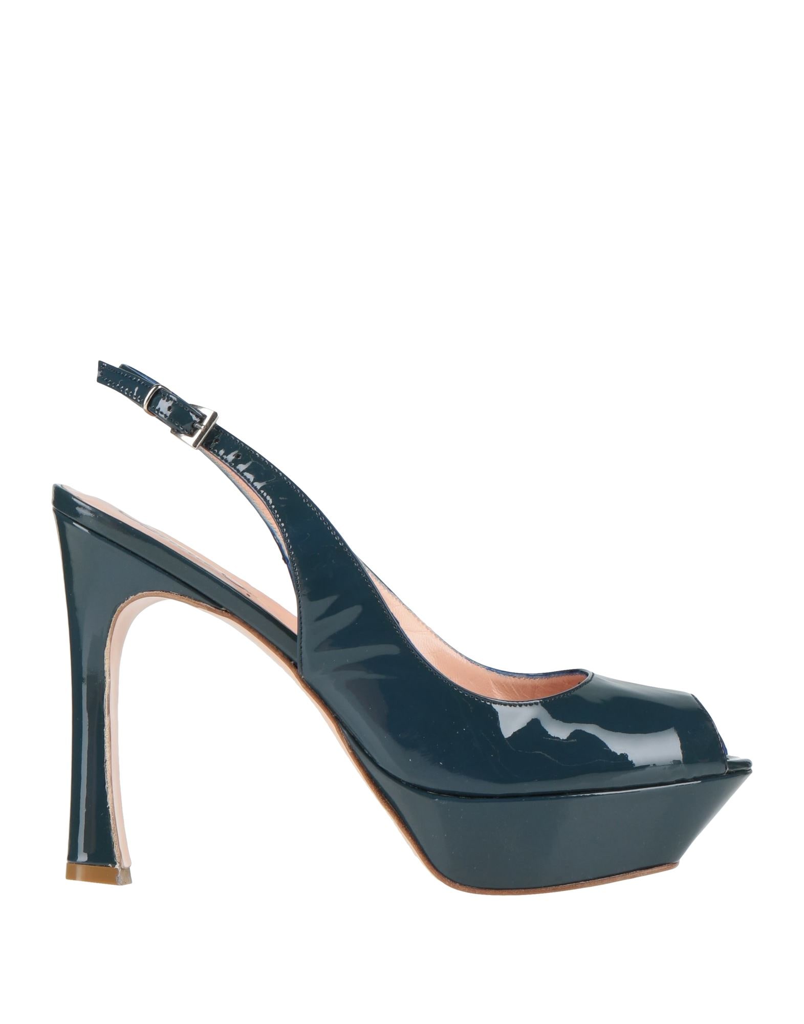 ANNA F. - Сандалии