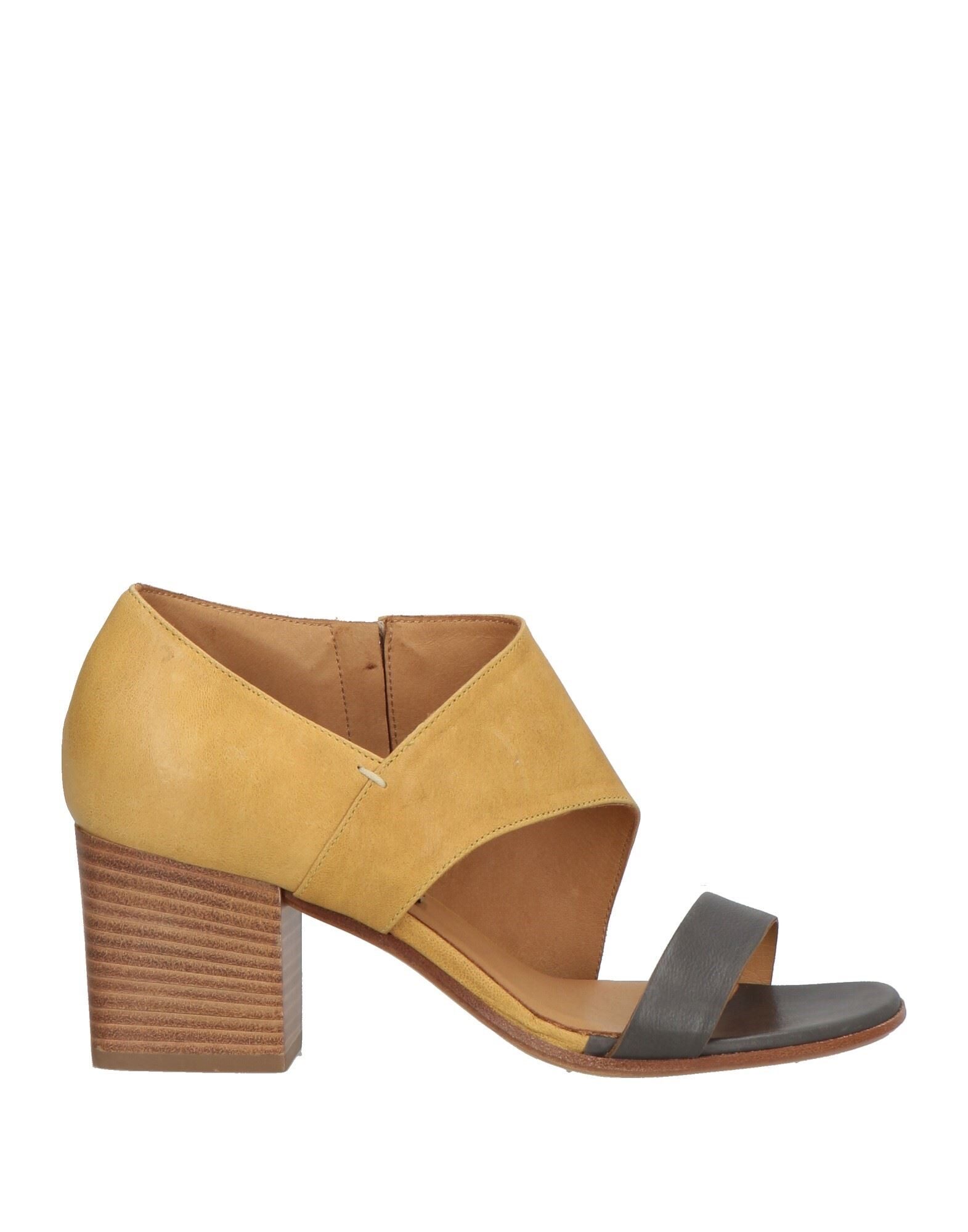 ALBERTO FERMANI - Sandals