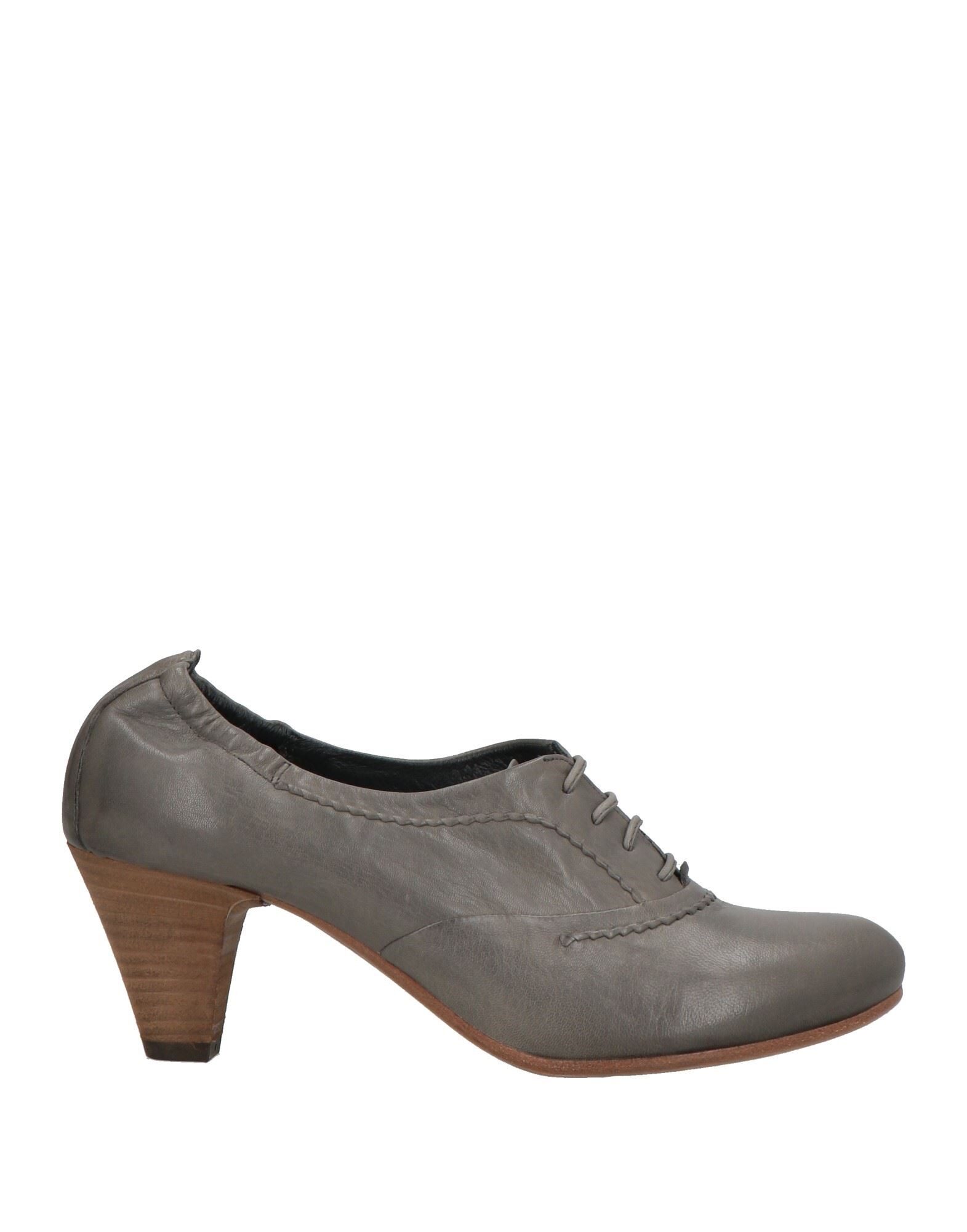 ALBERTO FERMANI - Lace-up shoes