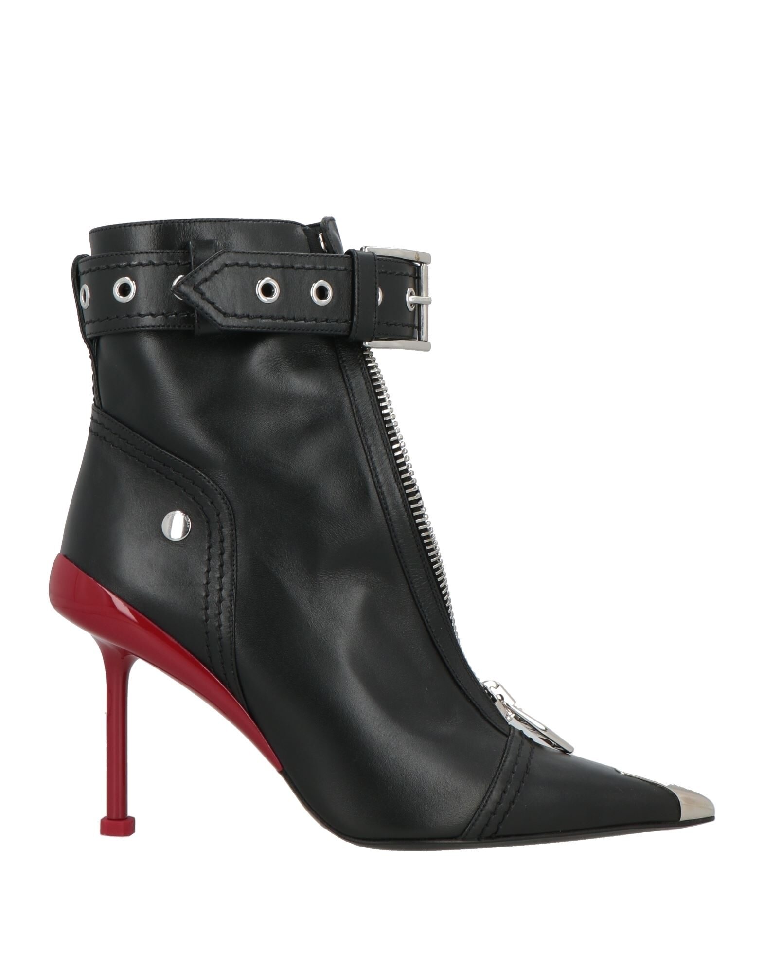 MCQUEEN - Ankle boots