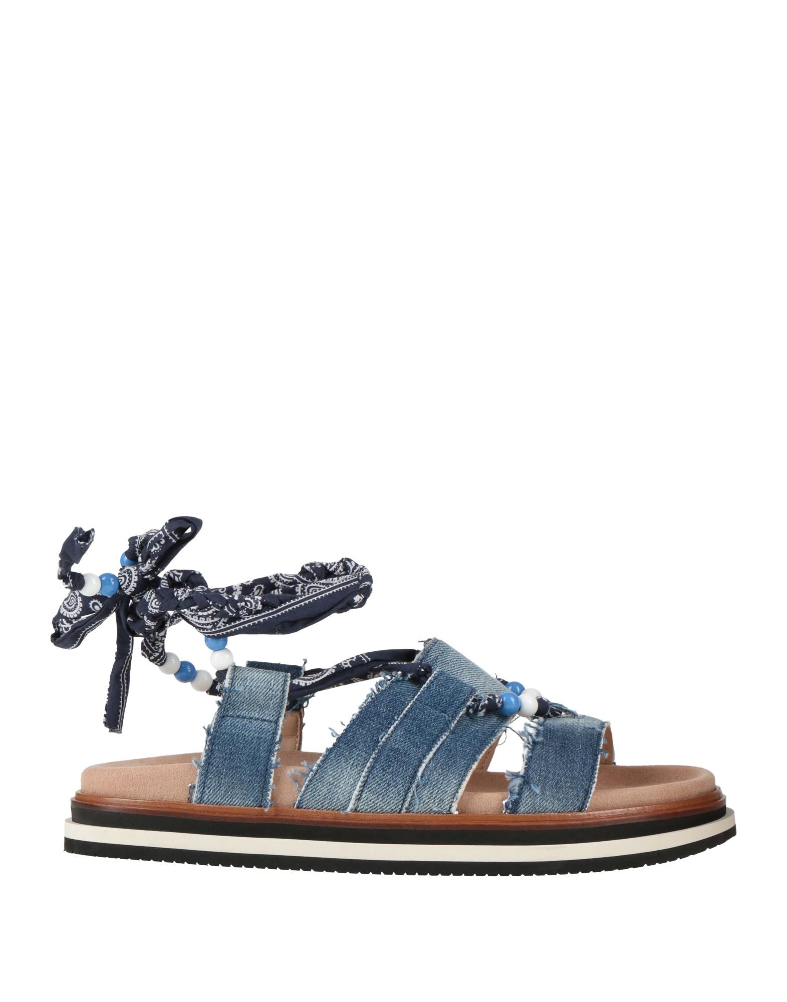 HOGAN - Sandals