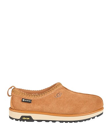 UGG Mule e zoccoli TASMAN GTX
 Cammello Pelle, Gore-Tex®