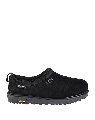 UGG Mules and clogs TASMAN GTX
 Black Leather, Gore-Tex®
