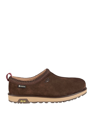 UGG Mules και τσόκαρα TASMAN GTX
 Σκούρο καφέ Δέρμα, Gore-Tex®