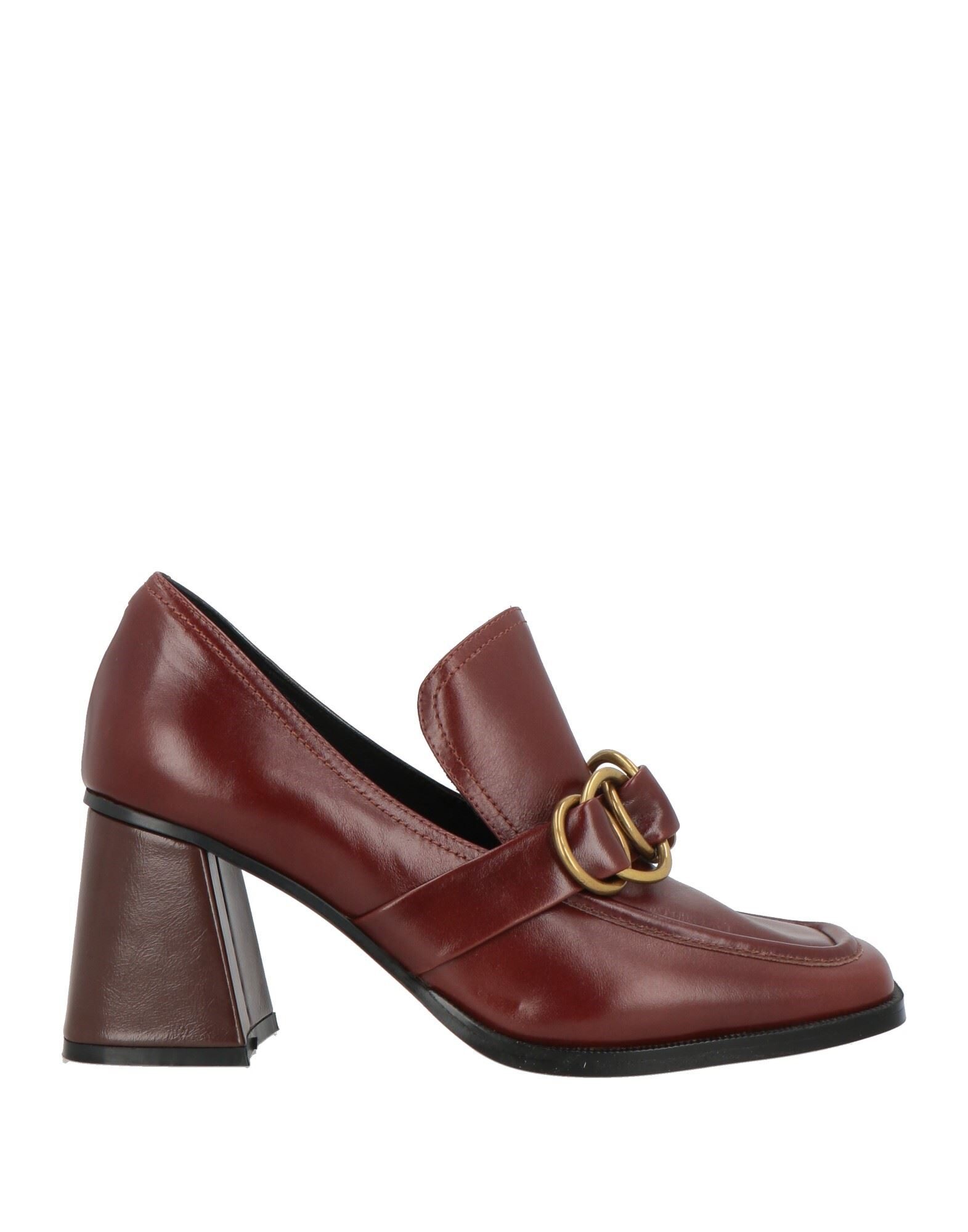 LUCIANO BARACHINI - Мокасины