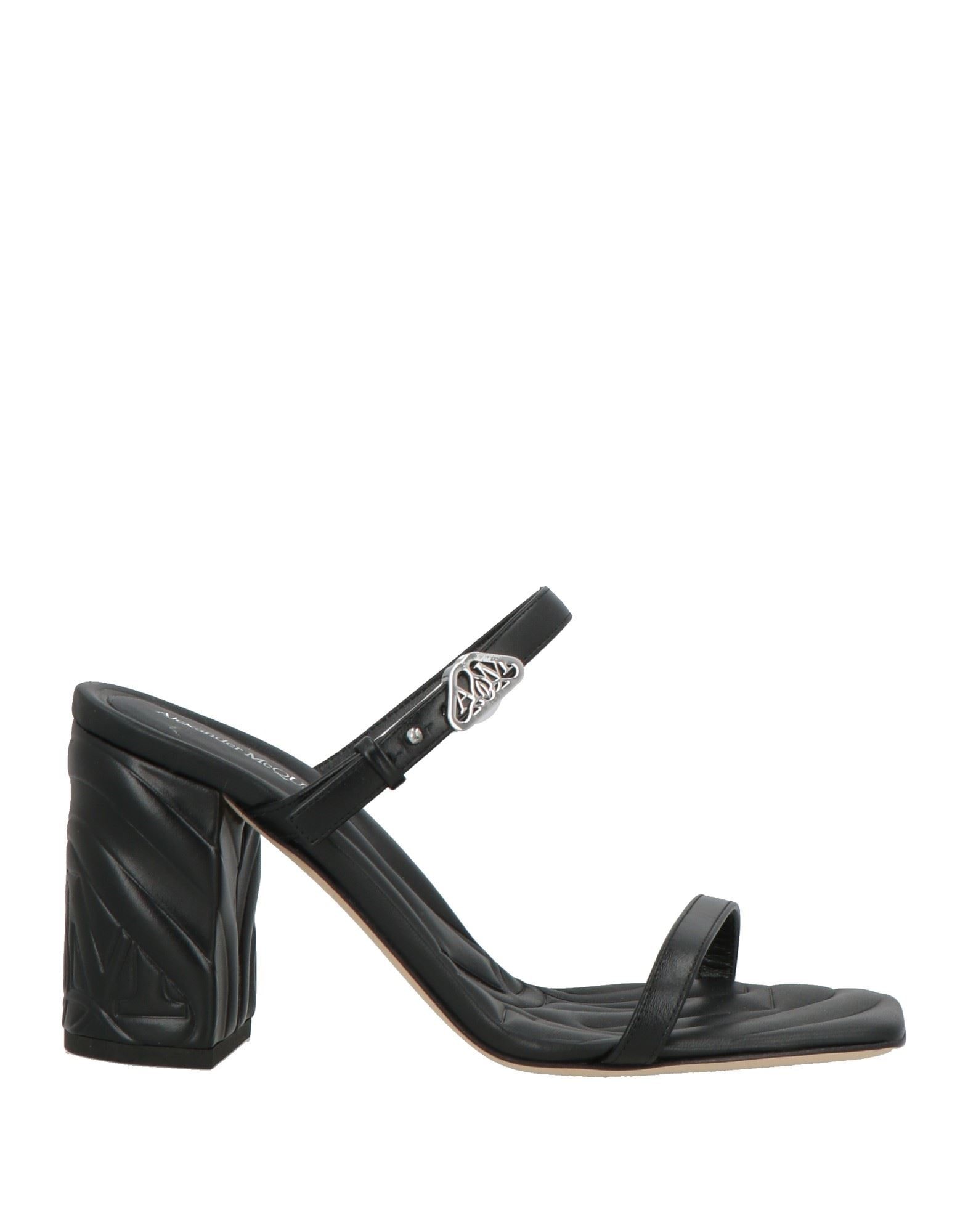 MCQUEEN - Sandalias con cierre