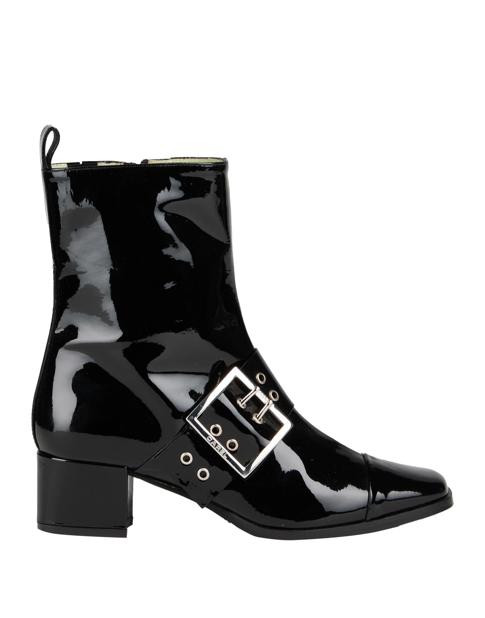 CAREL Paris - Ankle boots