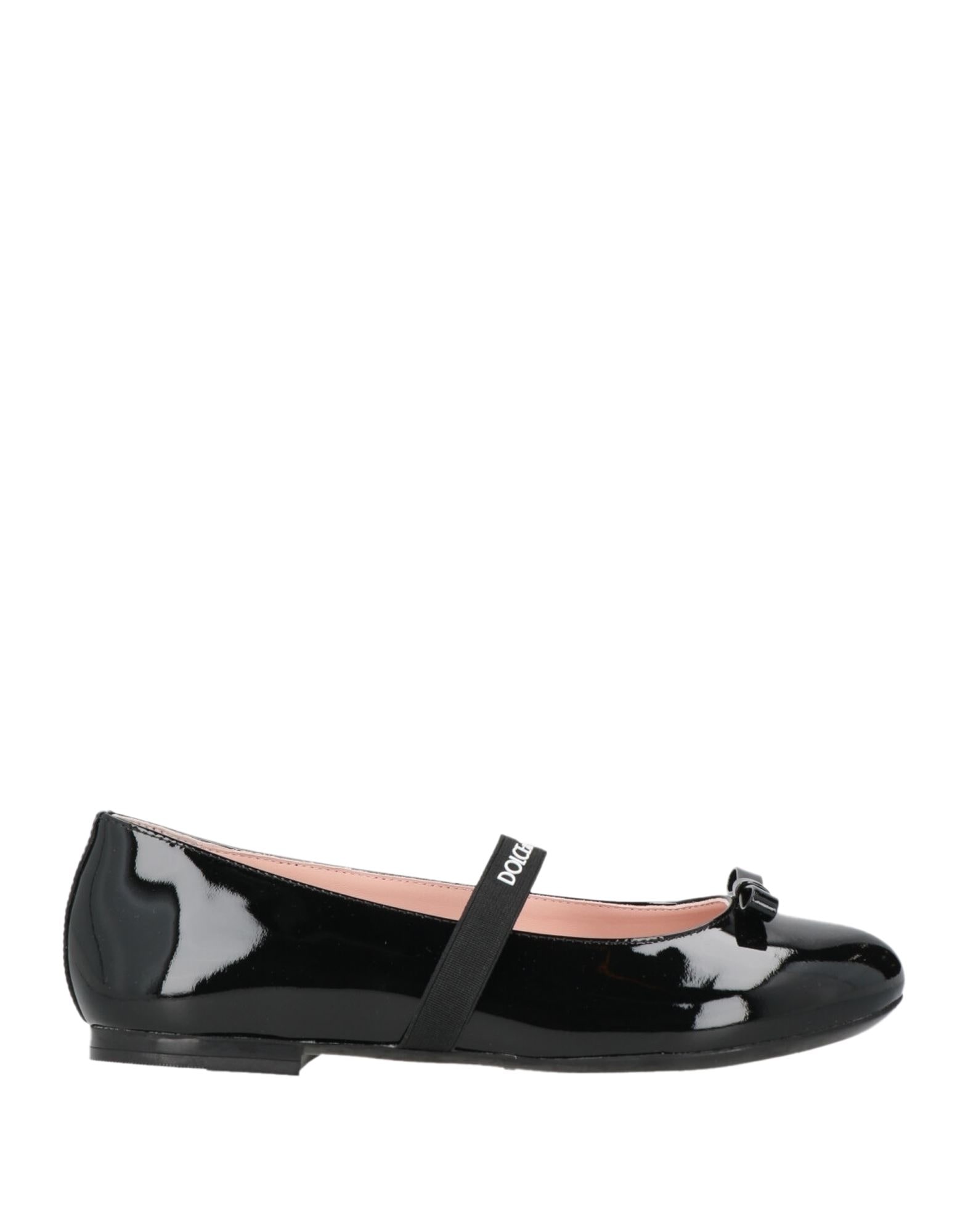 DOLCE&GABBANA - Ballet flats