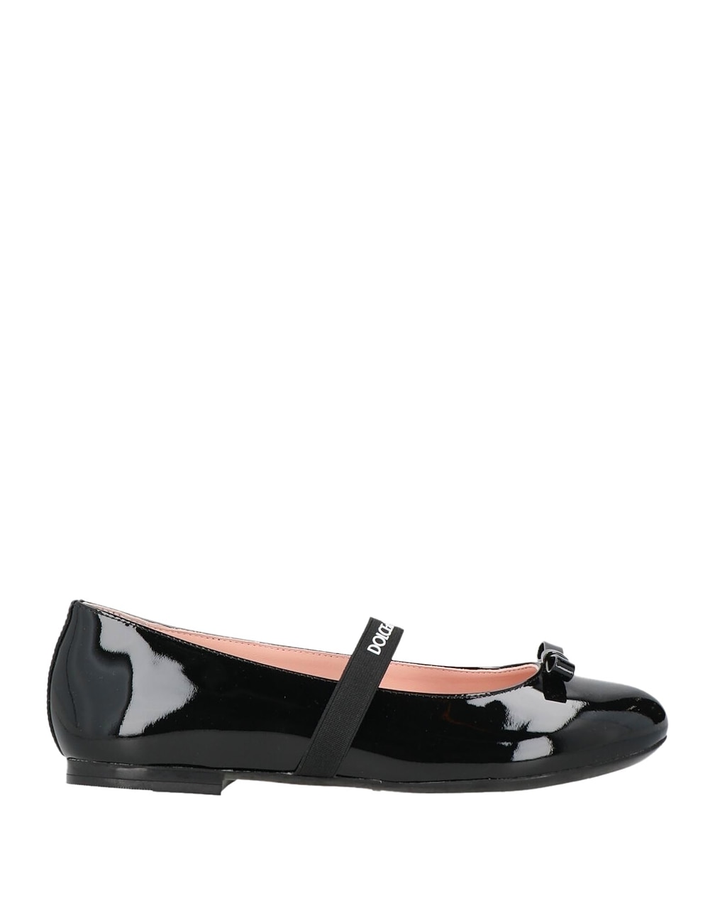 DOLCE&GABBANA - Ballet flats