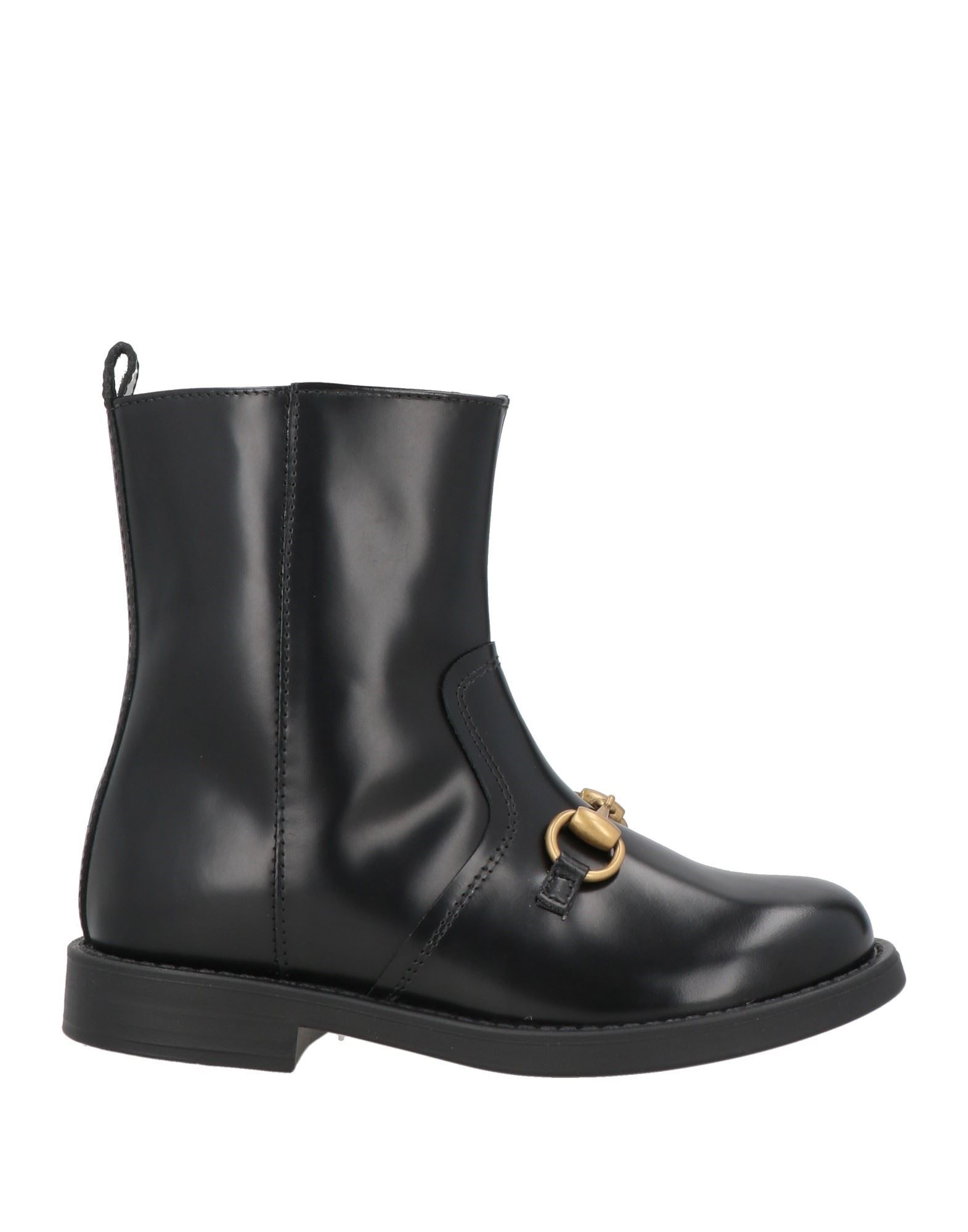 GUCCI - Stiefeletten