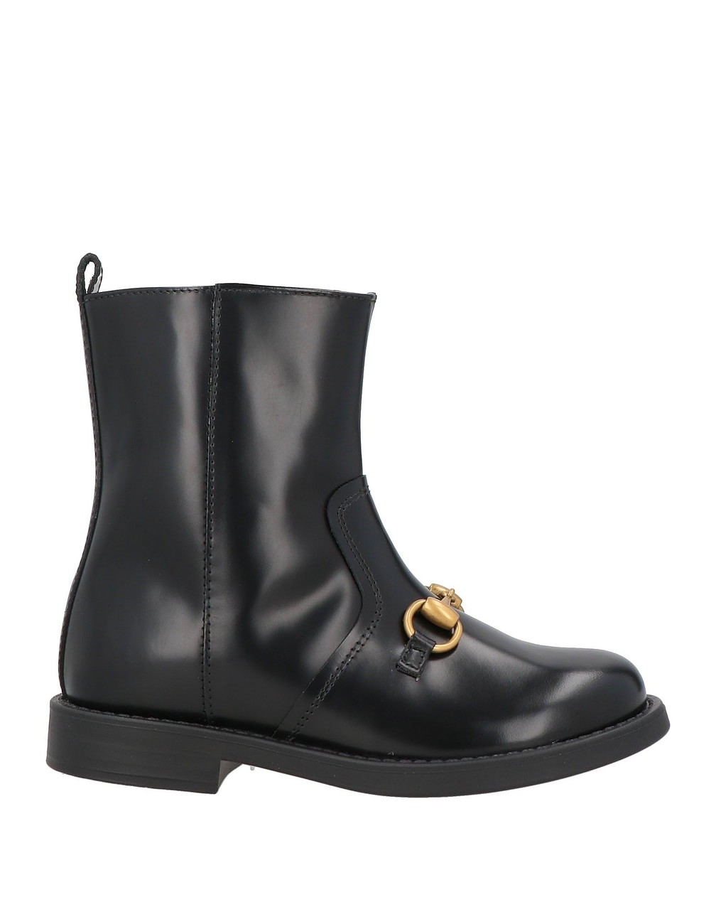 GUCCI - Stiefeletten