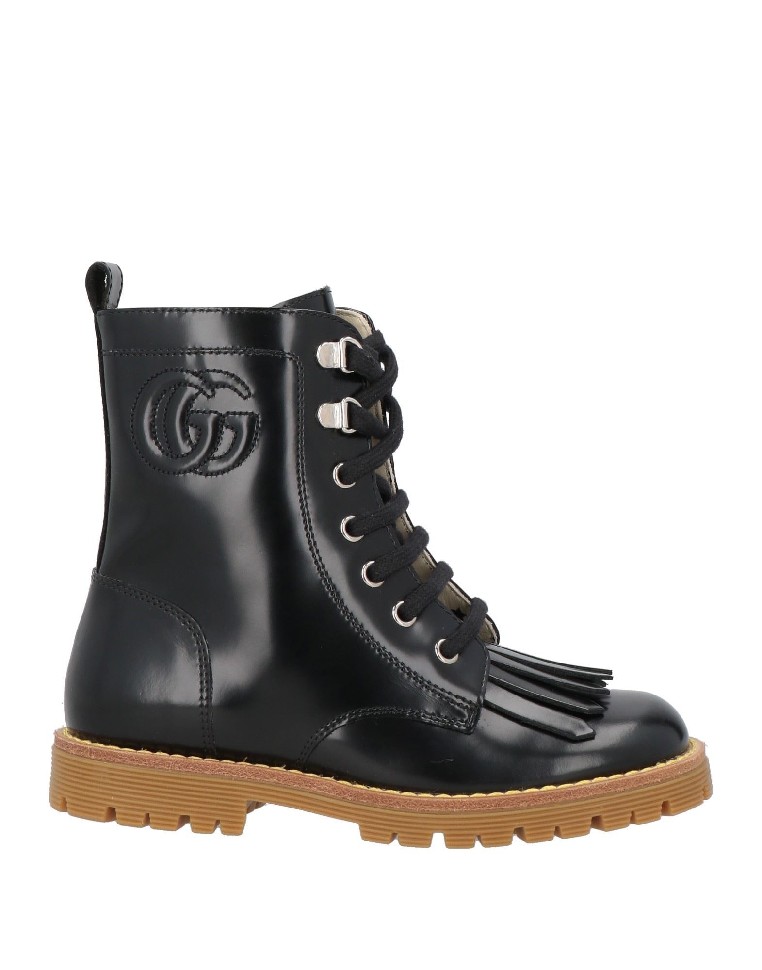 GUCCI - Stiefeletten