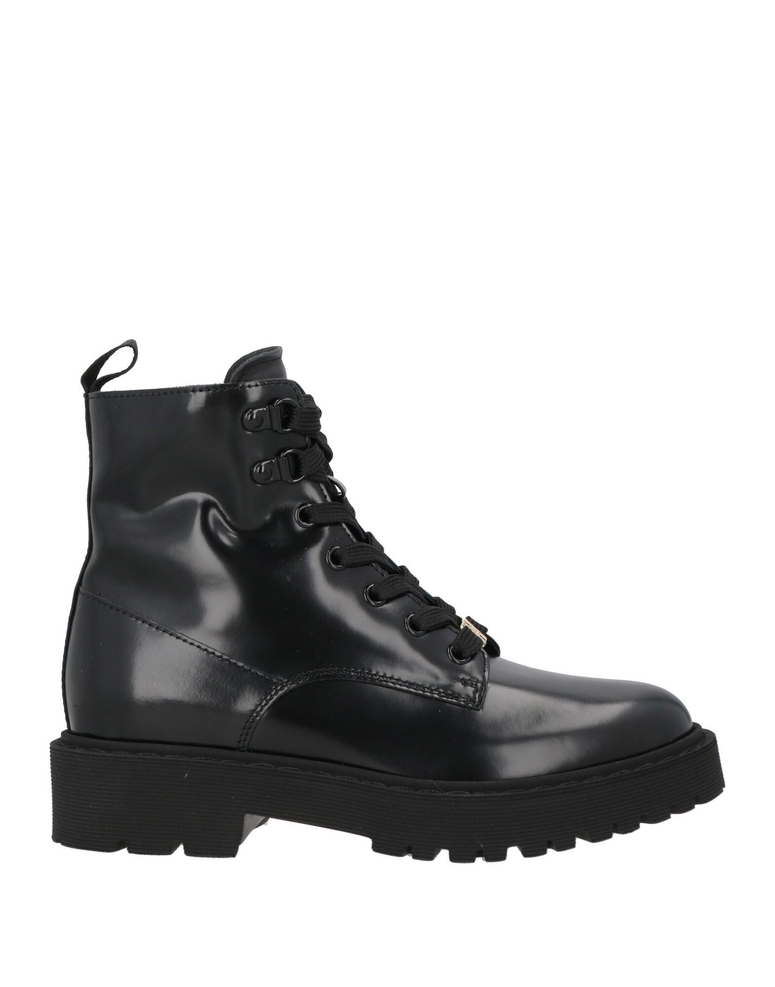 HOGAN - Ankle boots