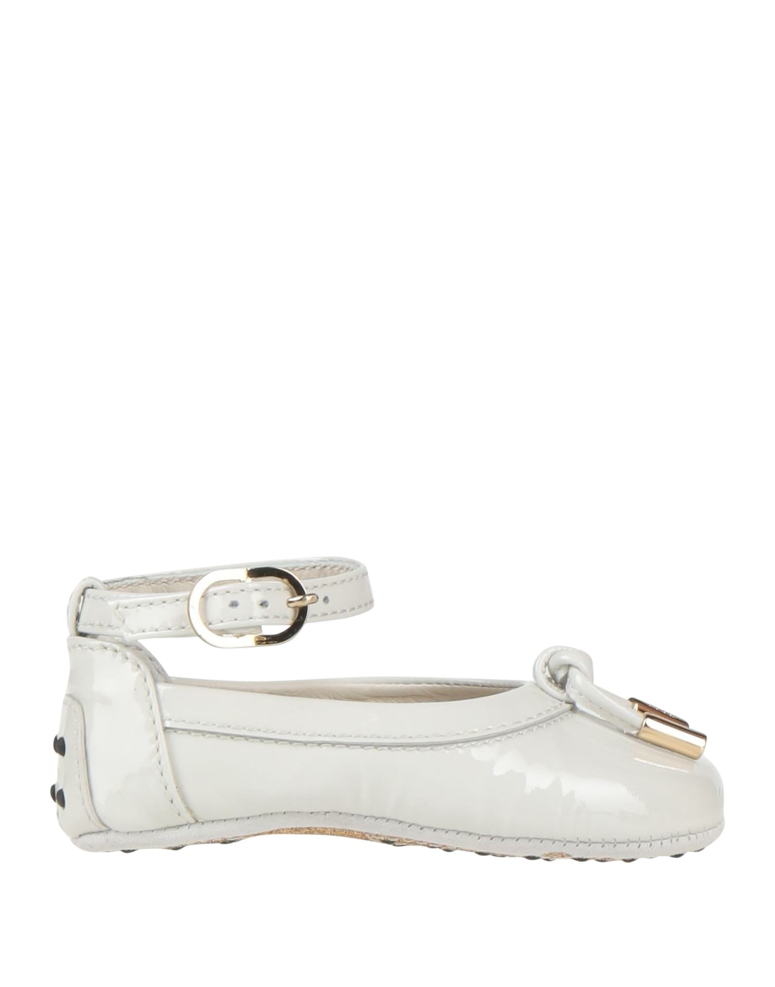 TOD'S - Балетки