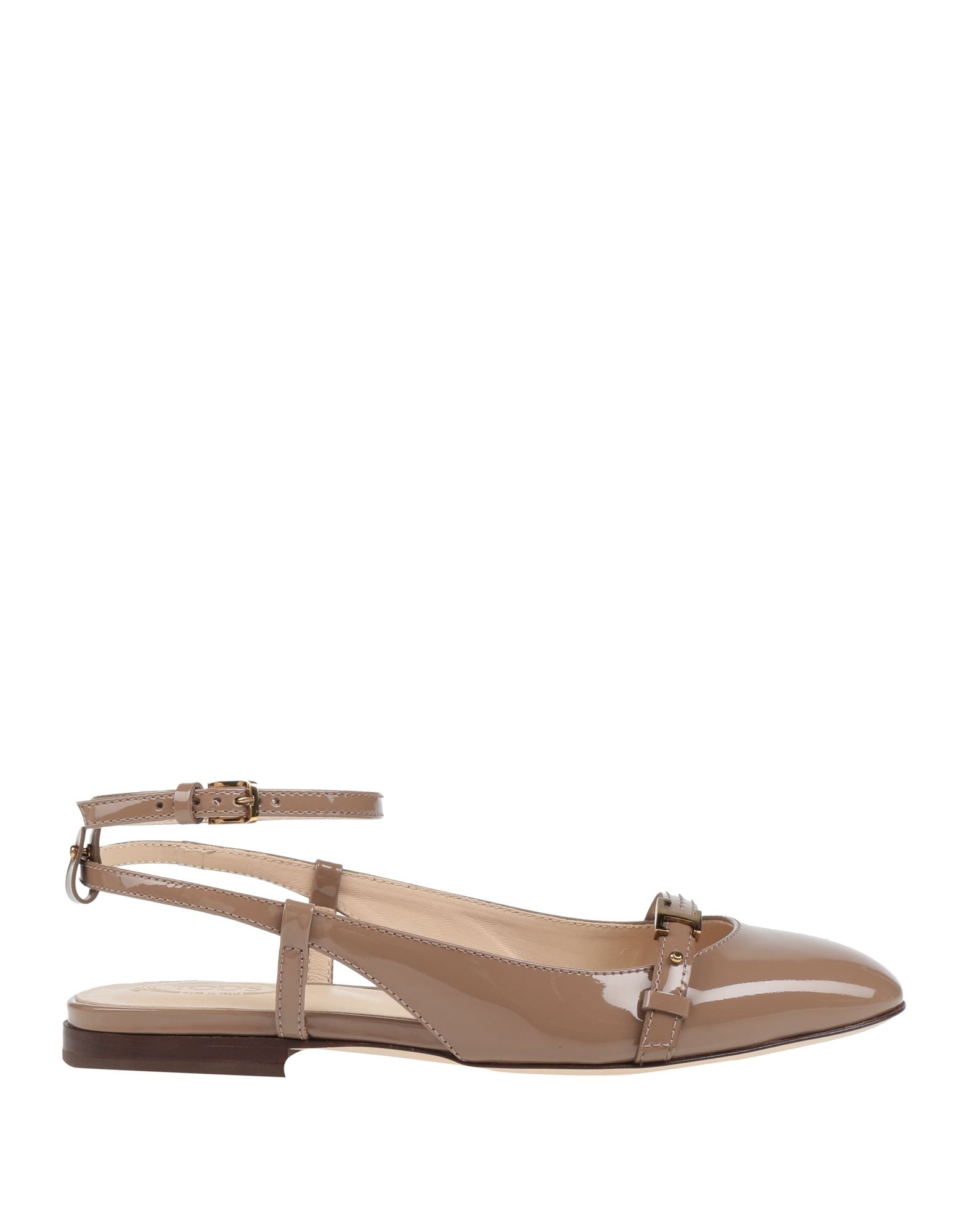 TOD'S - Ballet flats