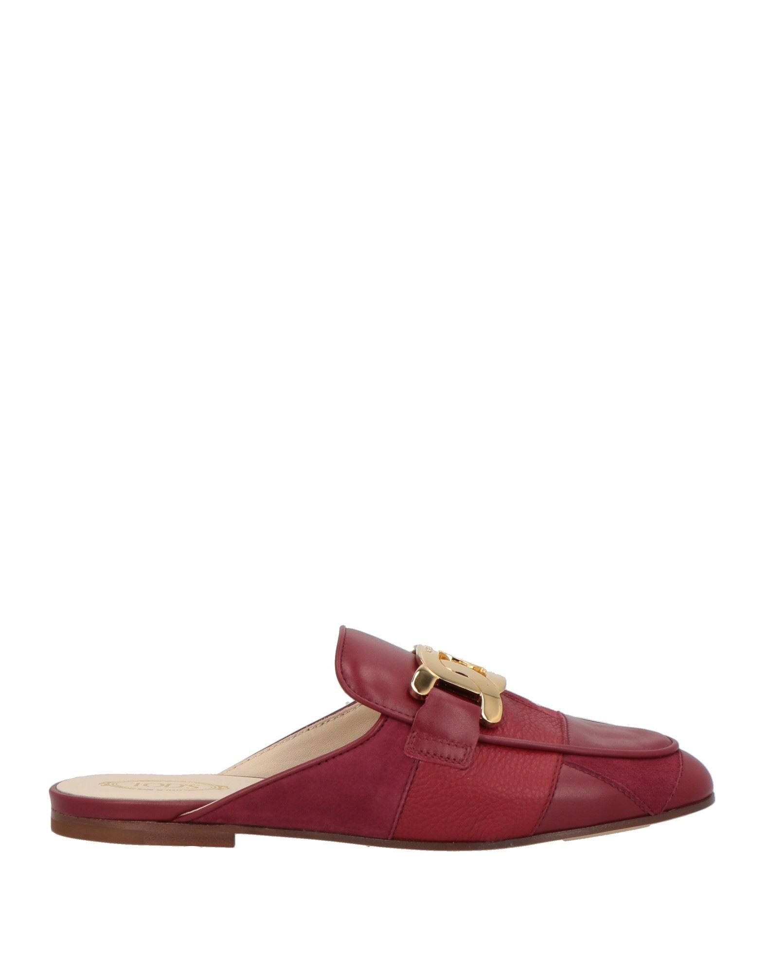 TOD'S - Mules & Clogs