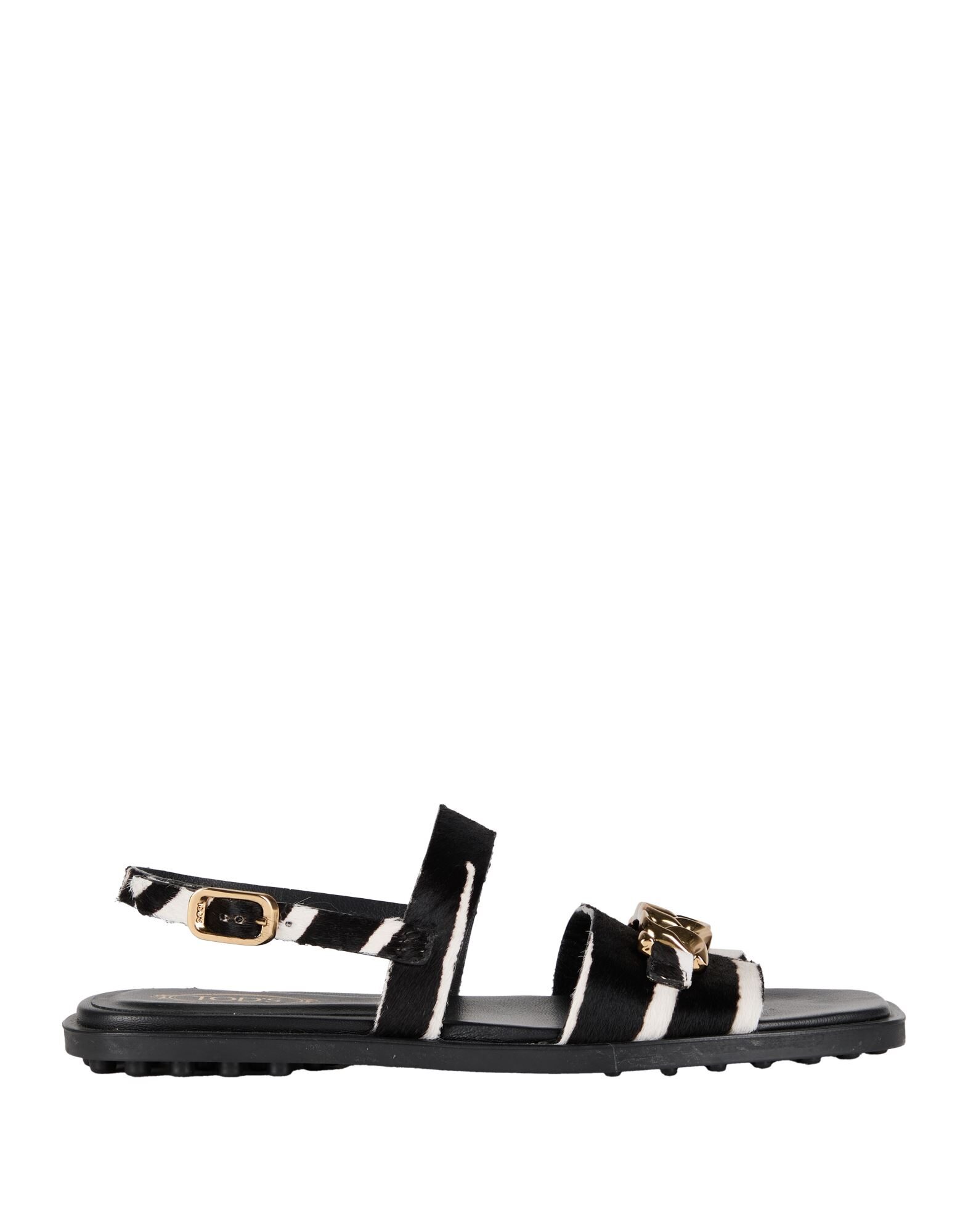 TOD'S - Sandals