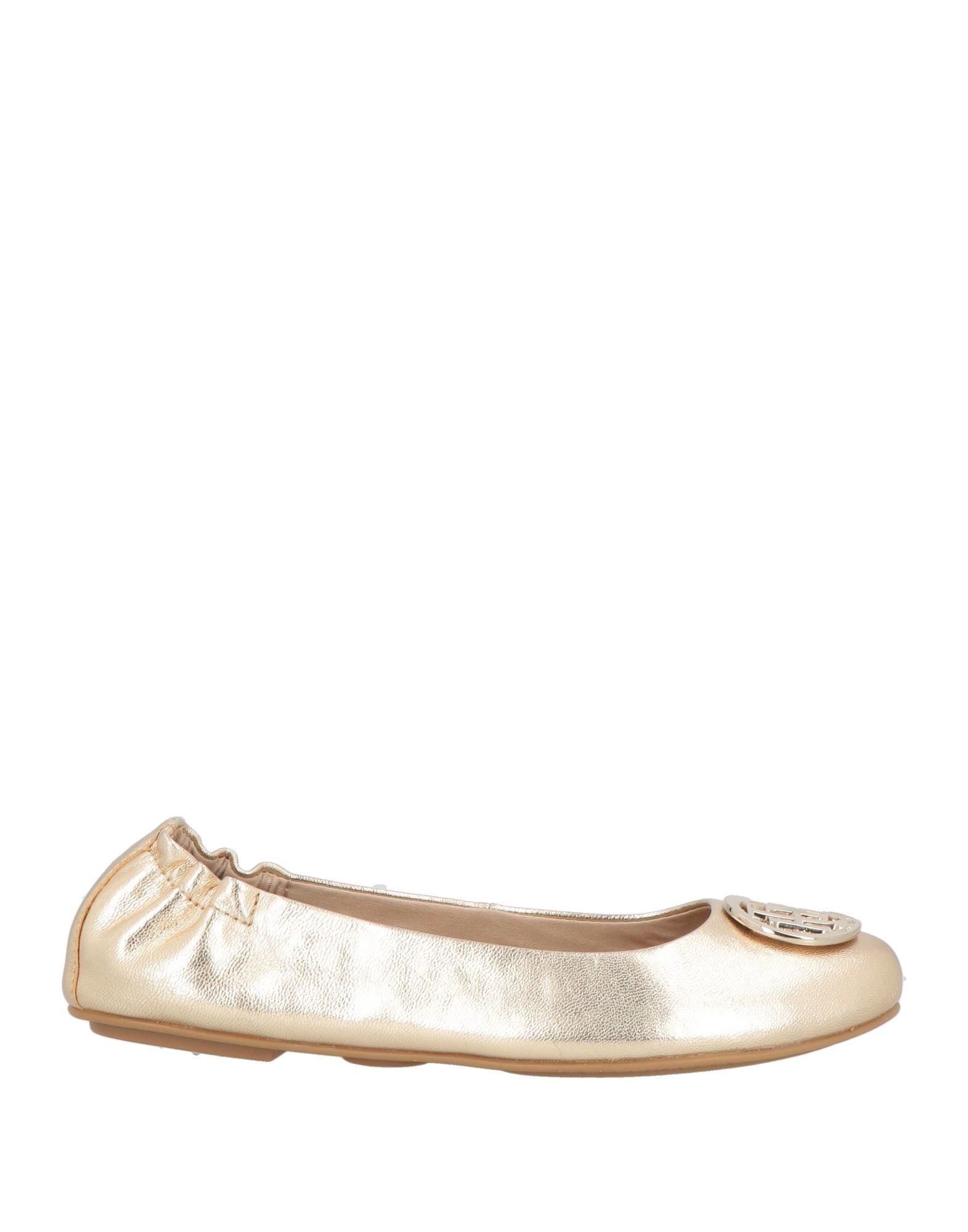TOMMY HILFIGER - Ballet flats