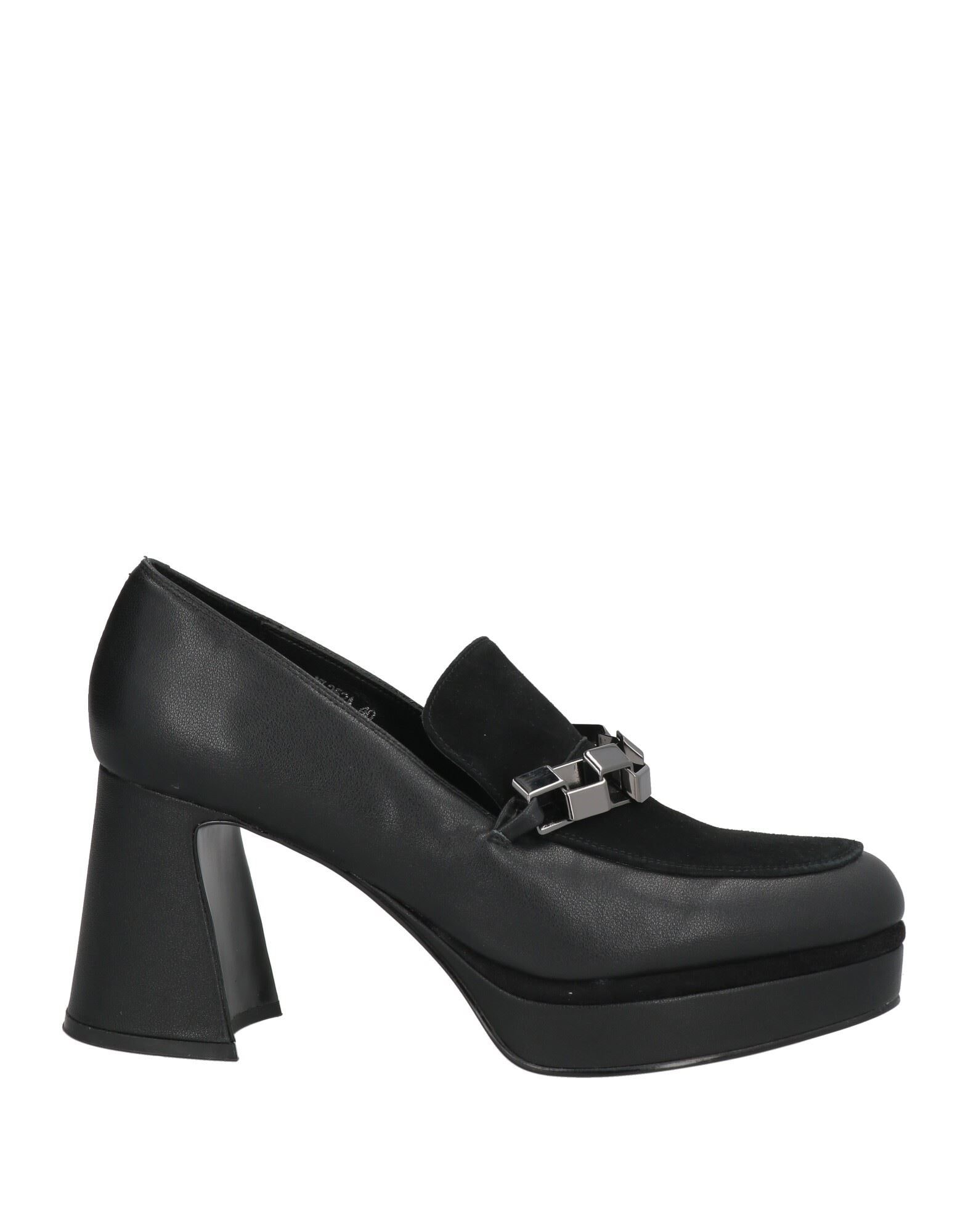 LUCIANO BARACHINI - Мокасины