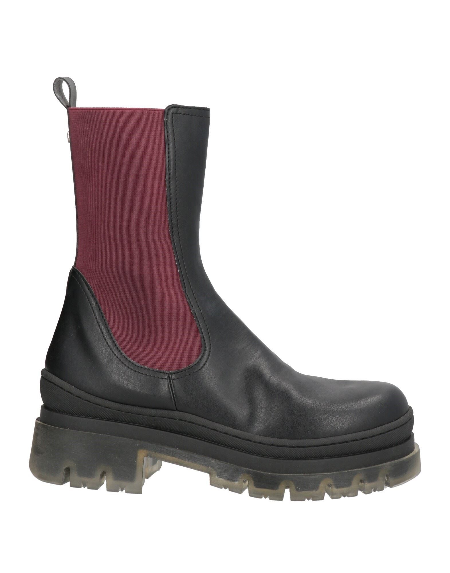 MANILA GRACE - Μποτάκια