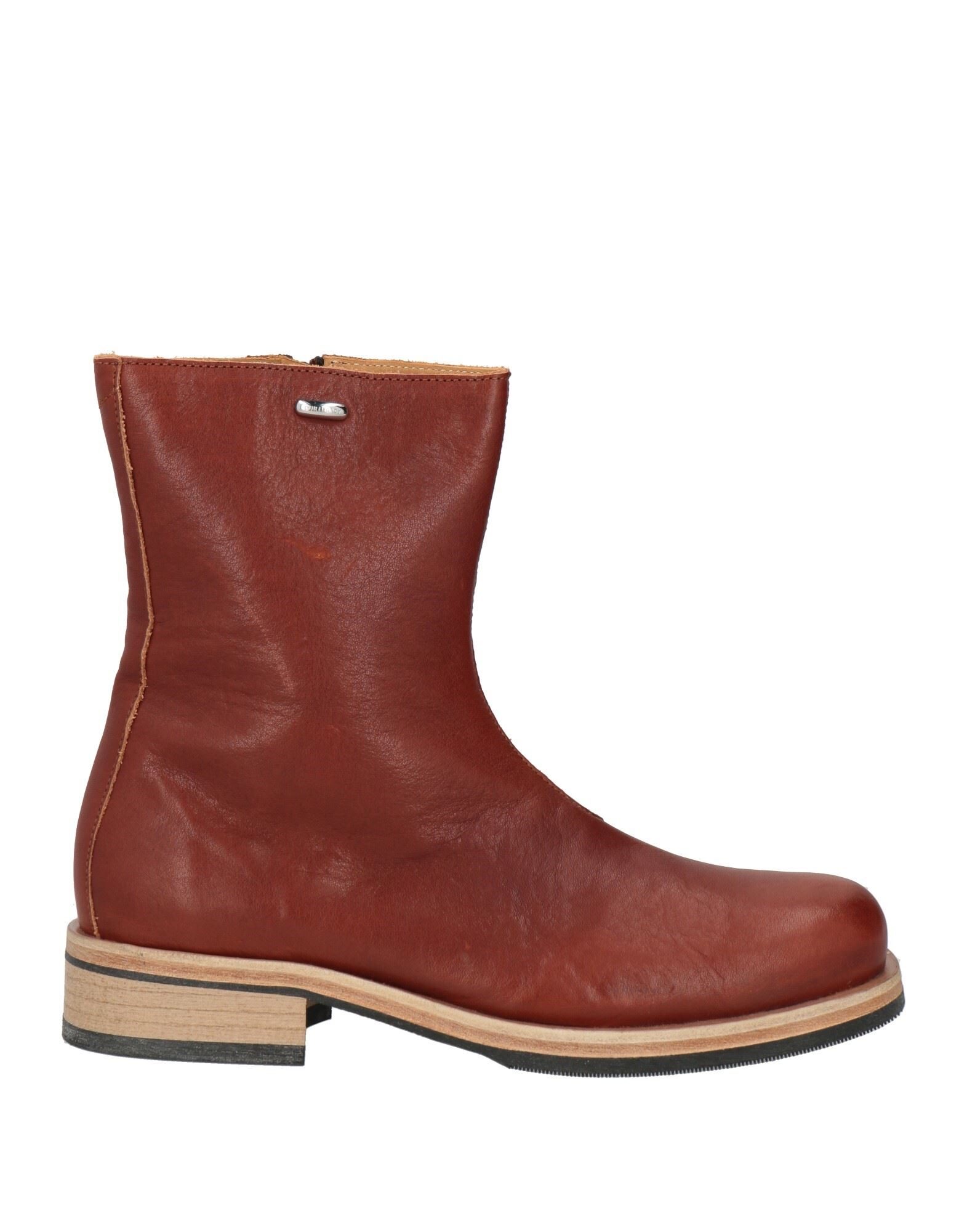 OUR LEGACY - Ankle boots