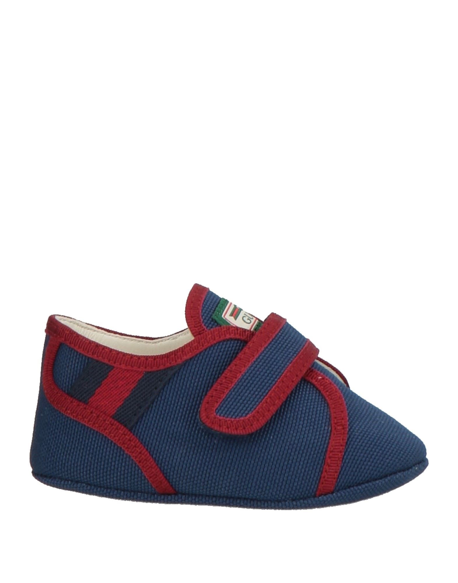 GUCCI - Newborn shoes