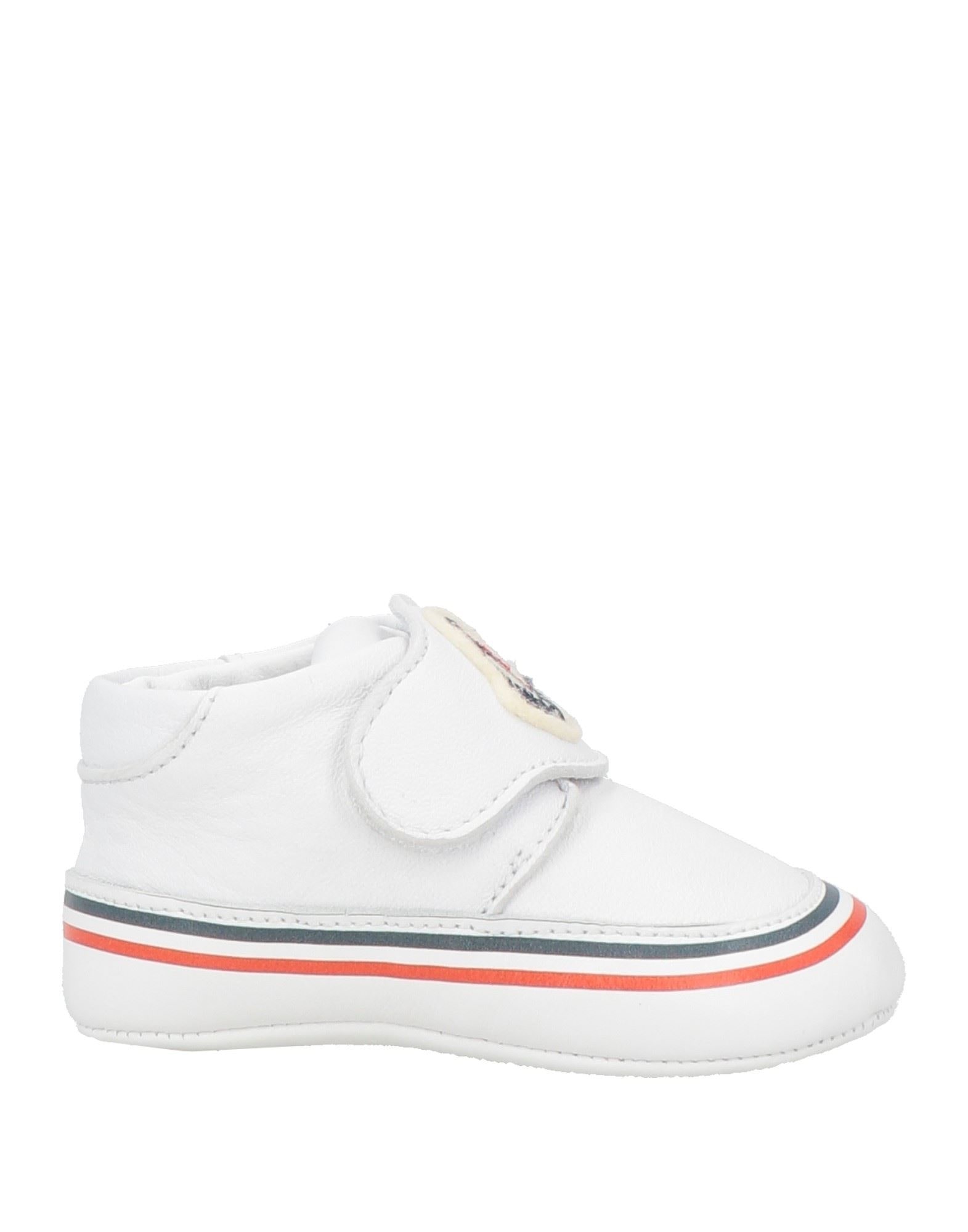 MONCLER - Newborn shoes