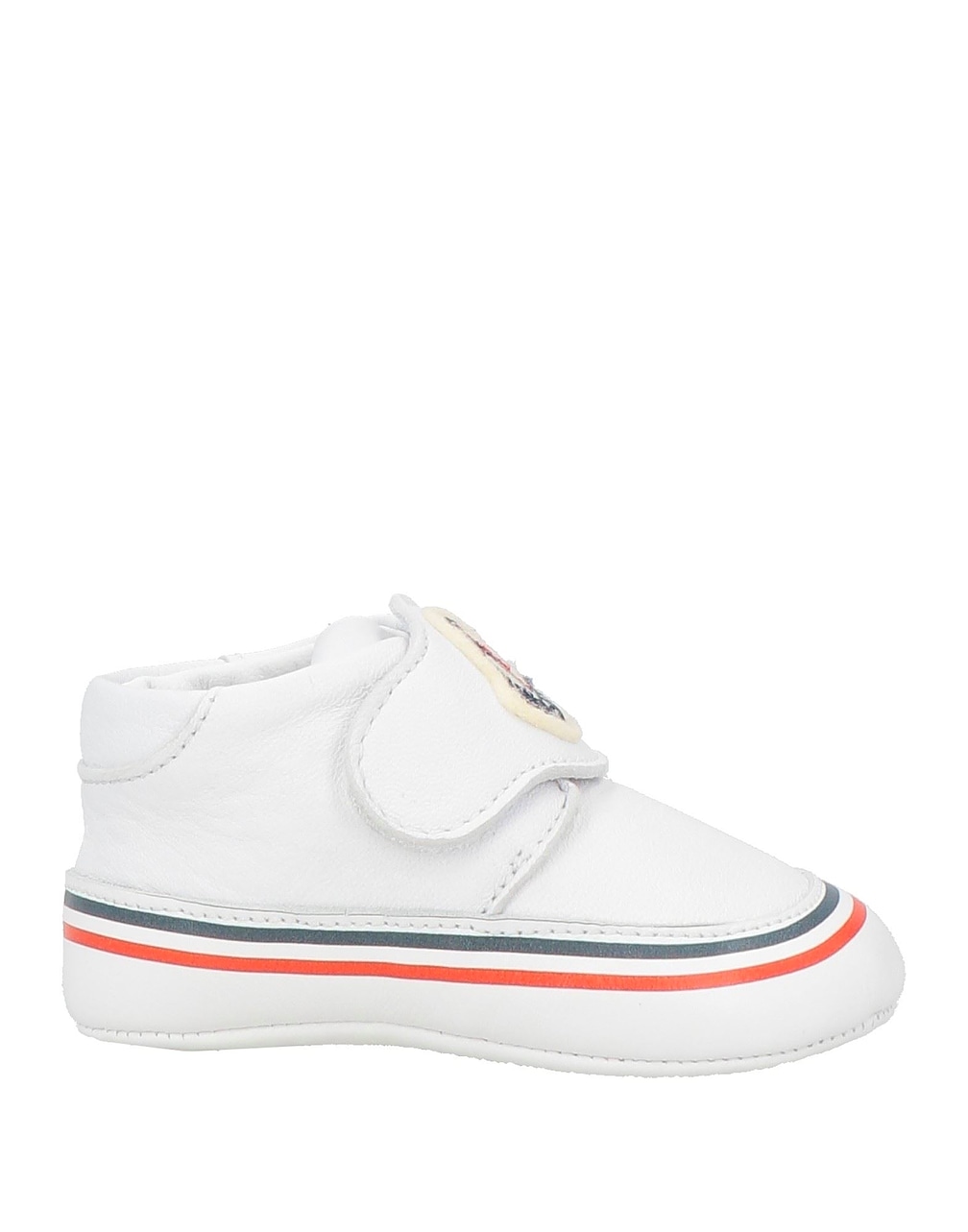 MONCLER - Παπούτσια για νεογέννητα