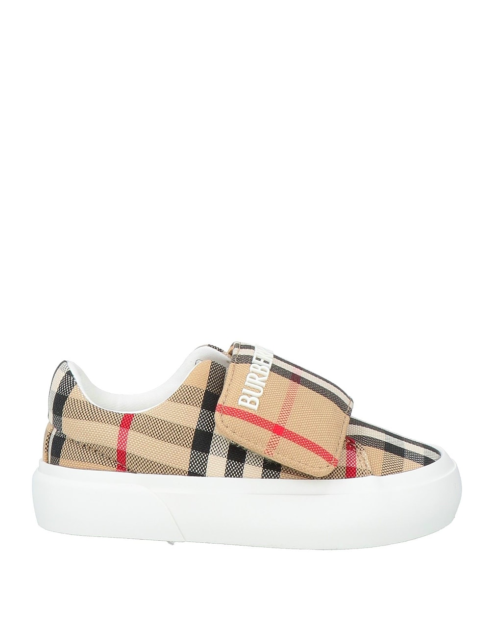 BURBERRY - Trainers
