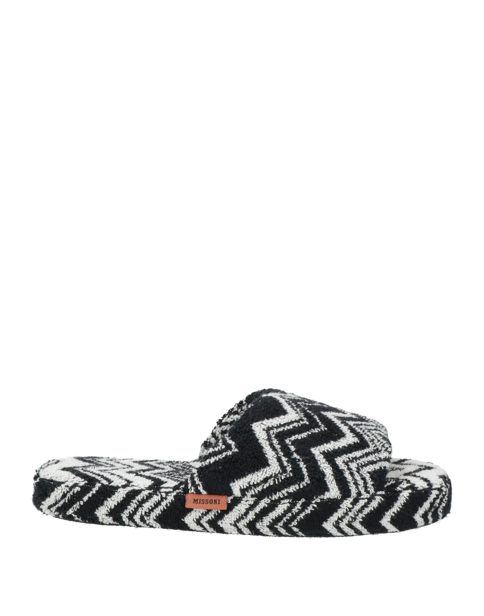 MISSONI - House slippers