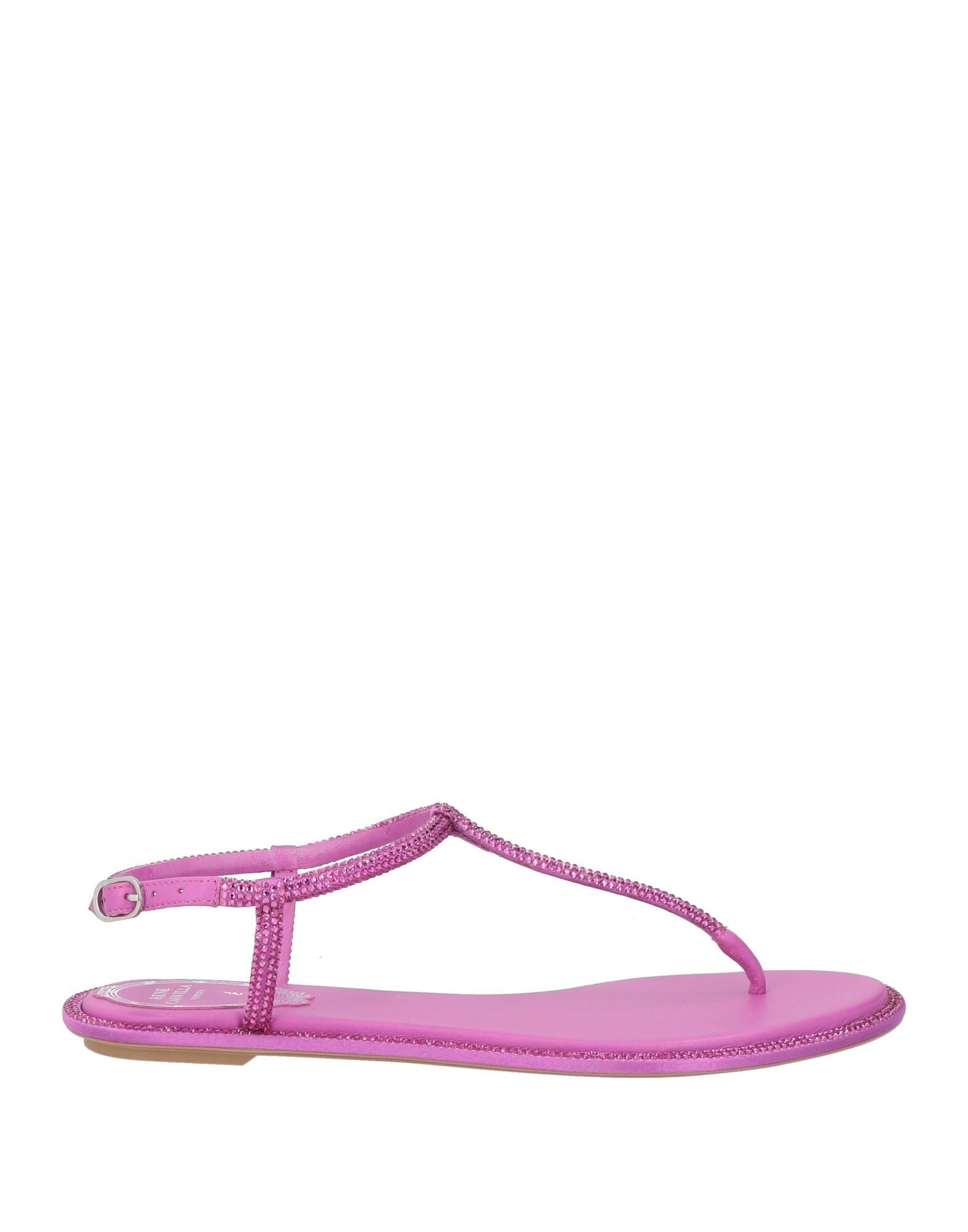 RENE' CAOVILLA - Thong sandals