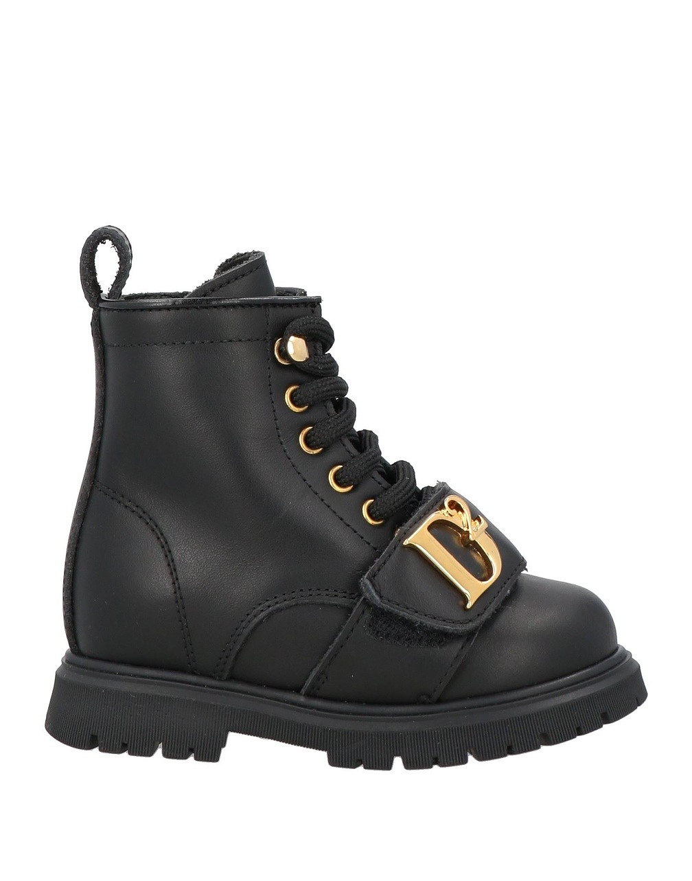 DSQUARED2 - Stiefeletten