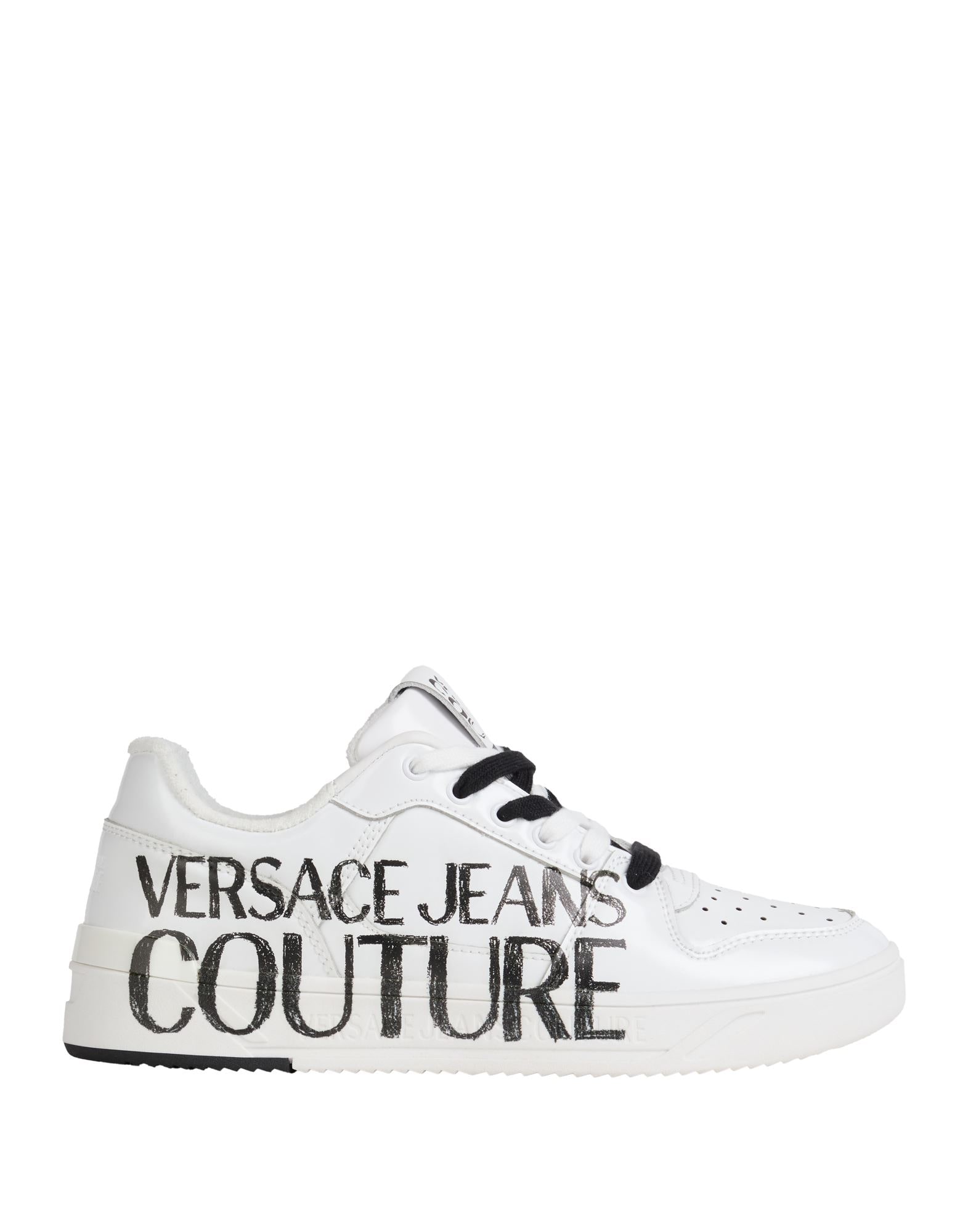 VERSACE JEANS COUTURE - Кеды и кроссовки