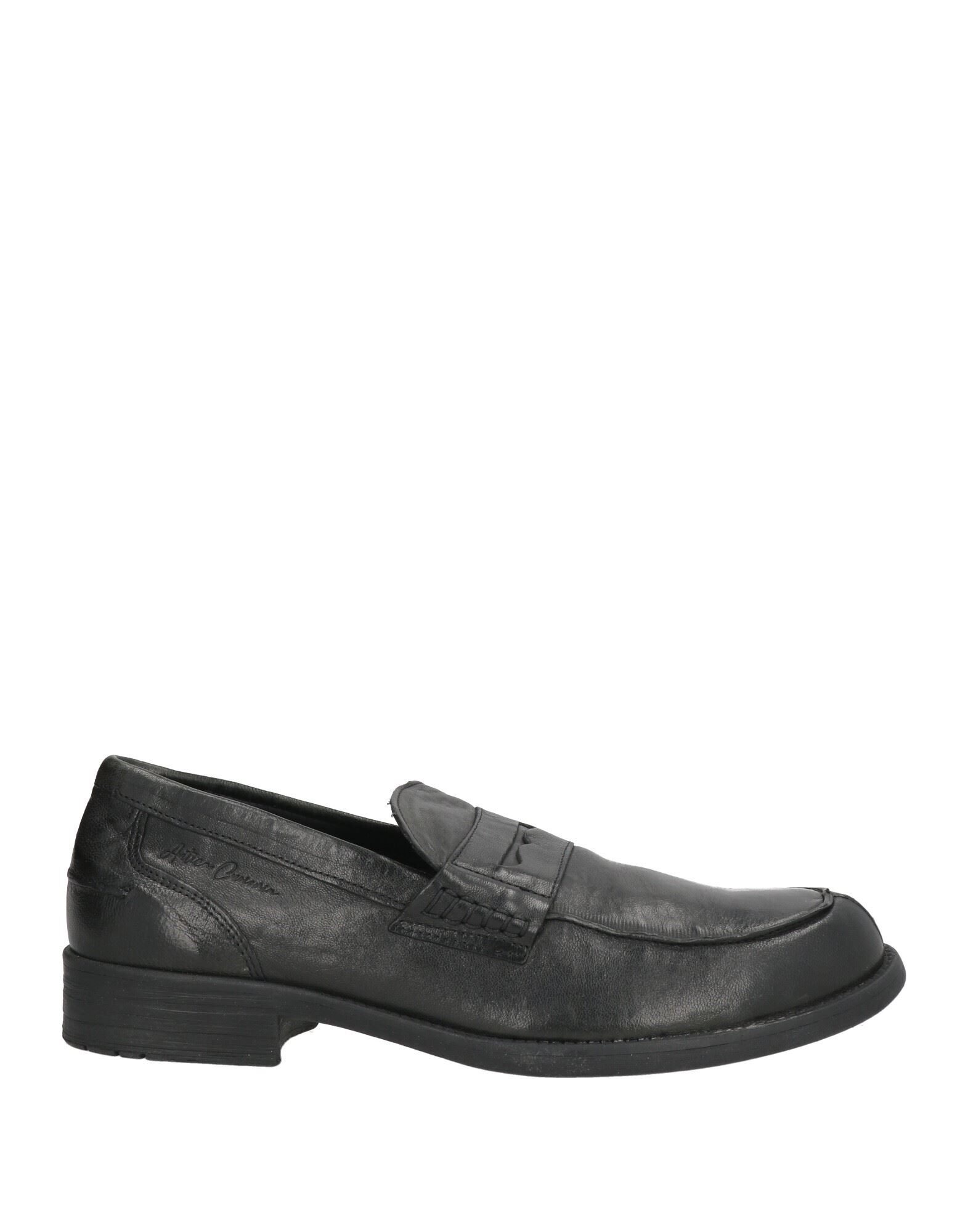ANTICA CUOIERIA - Loafers
