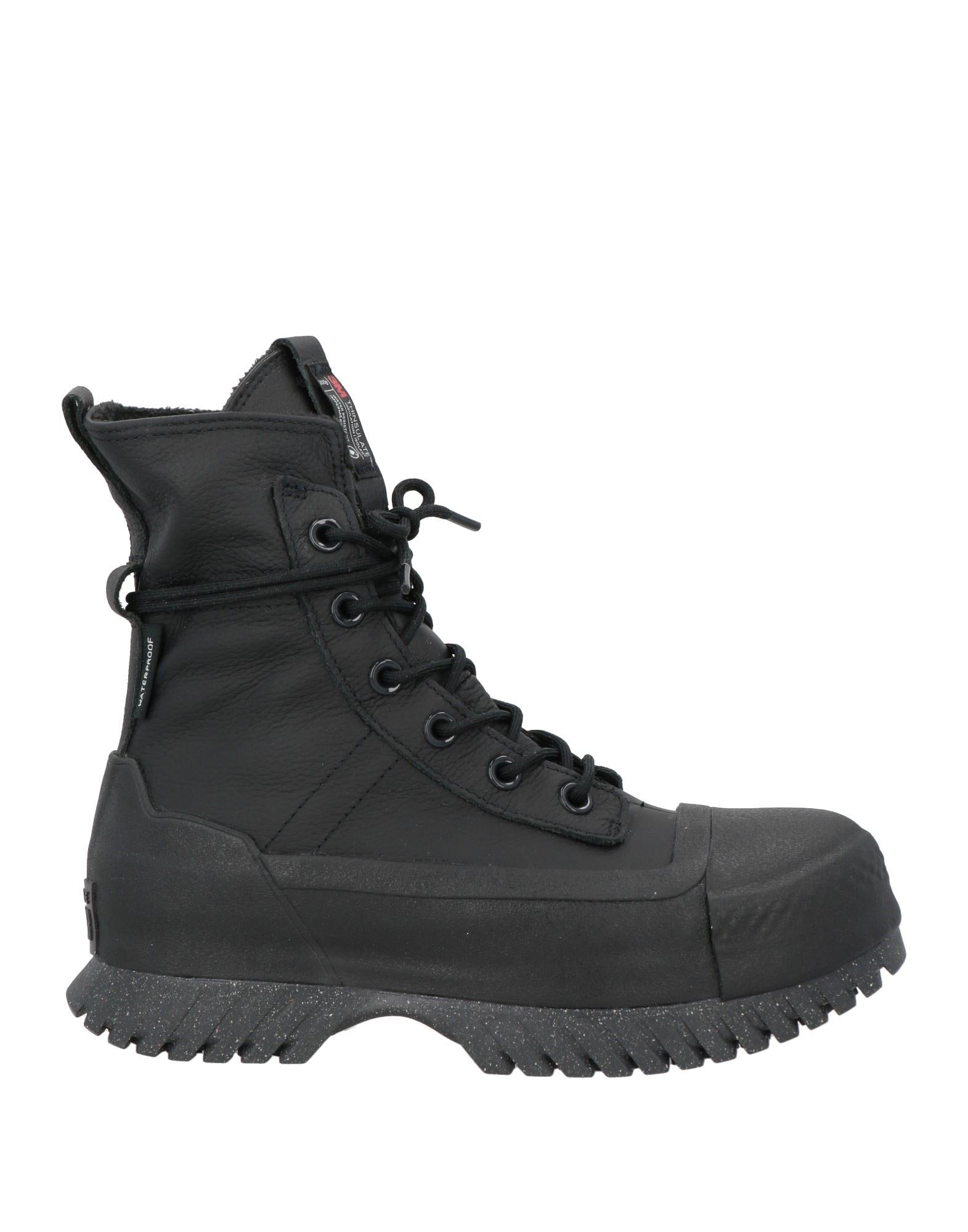 CONVERSE - Stivaletti