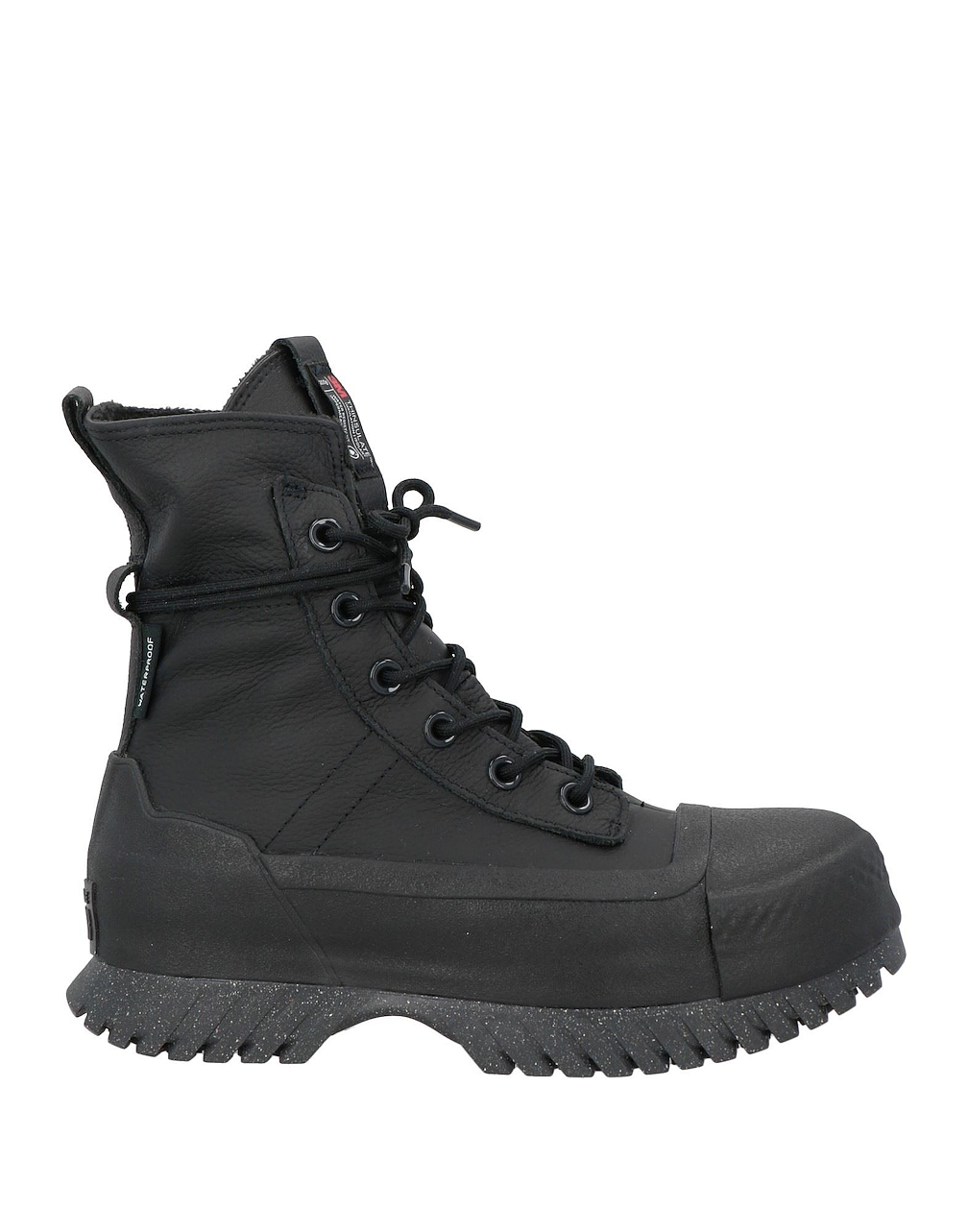 CONVERSE - Stivaletti