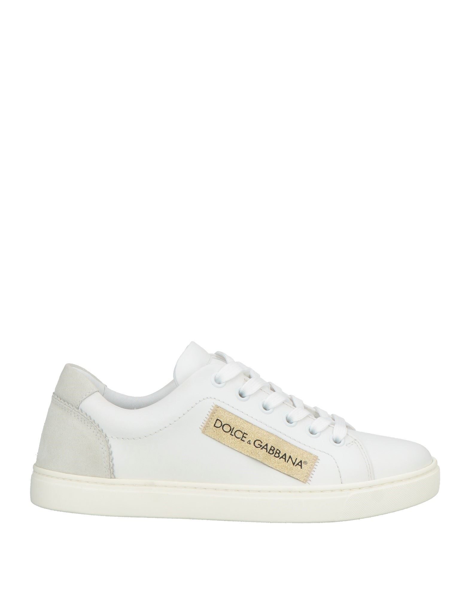 DOLCE&GABBANA - Sneakers
