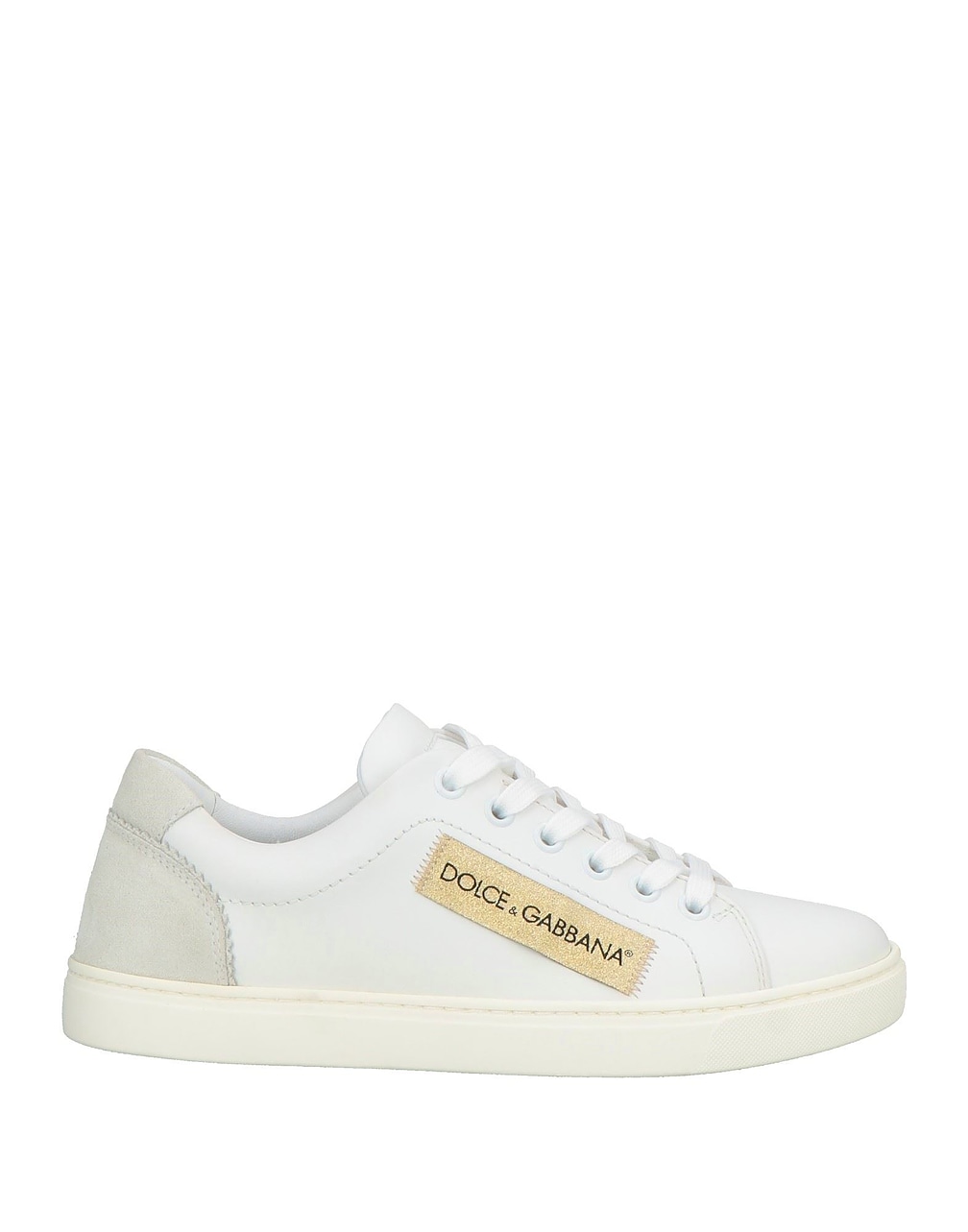 DOLCE&GABBANA - Sneakers