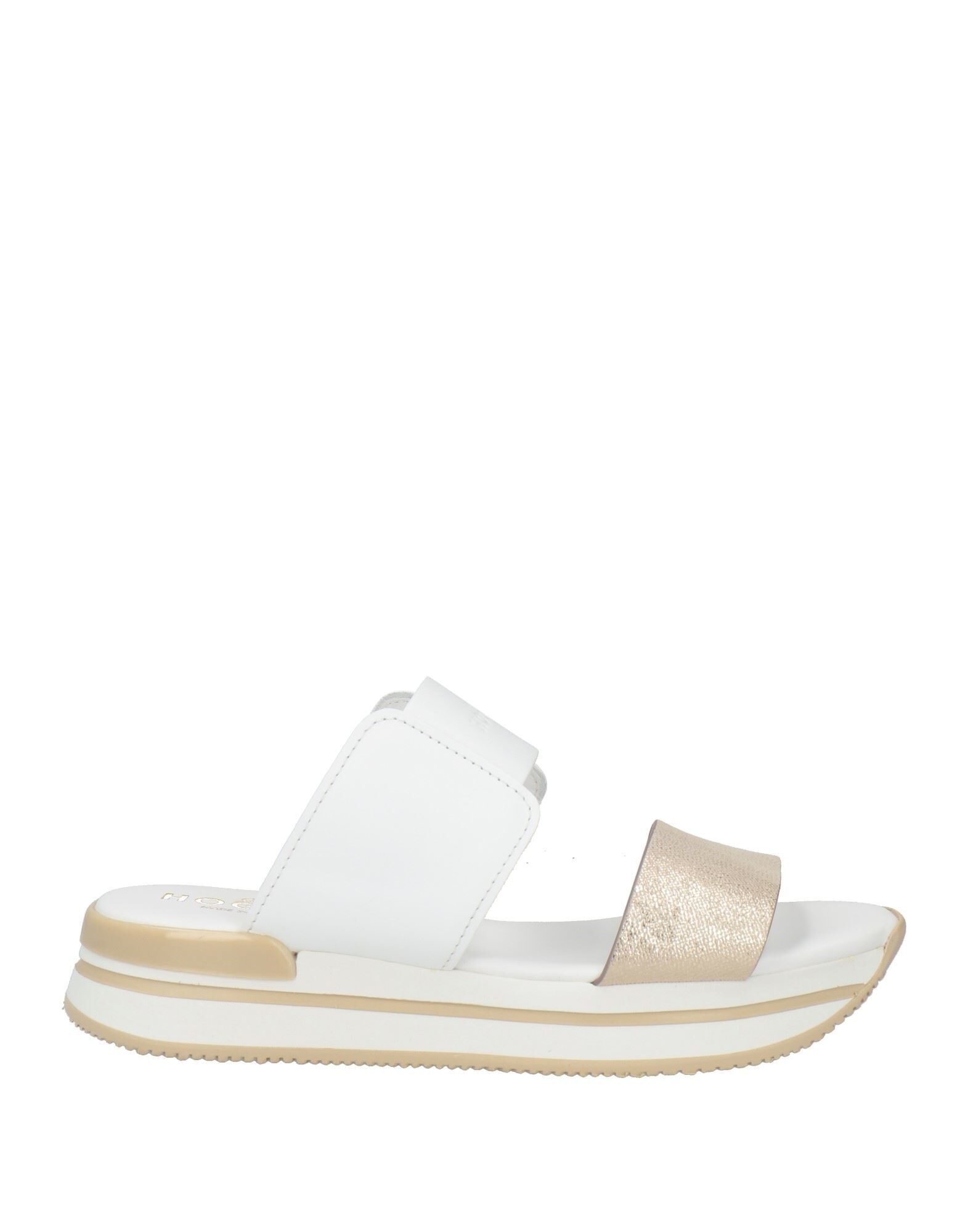HOGAN - Sandals